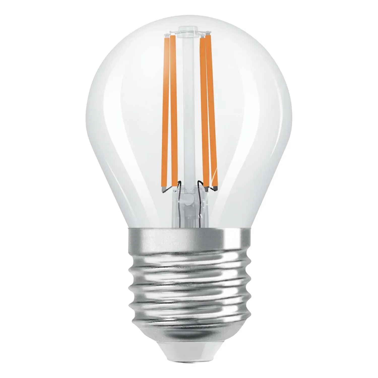 Osram Żarówka LED LSSPCLP40 2,2W 470lm 2700K/E27