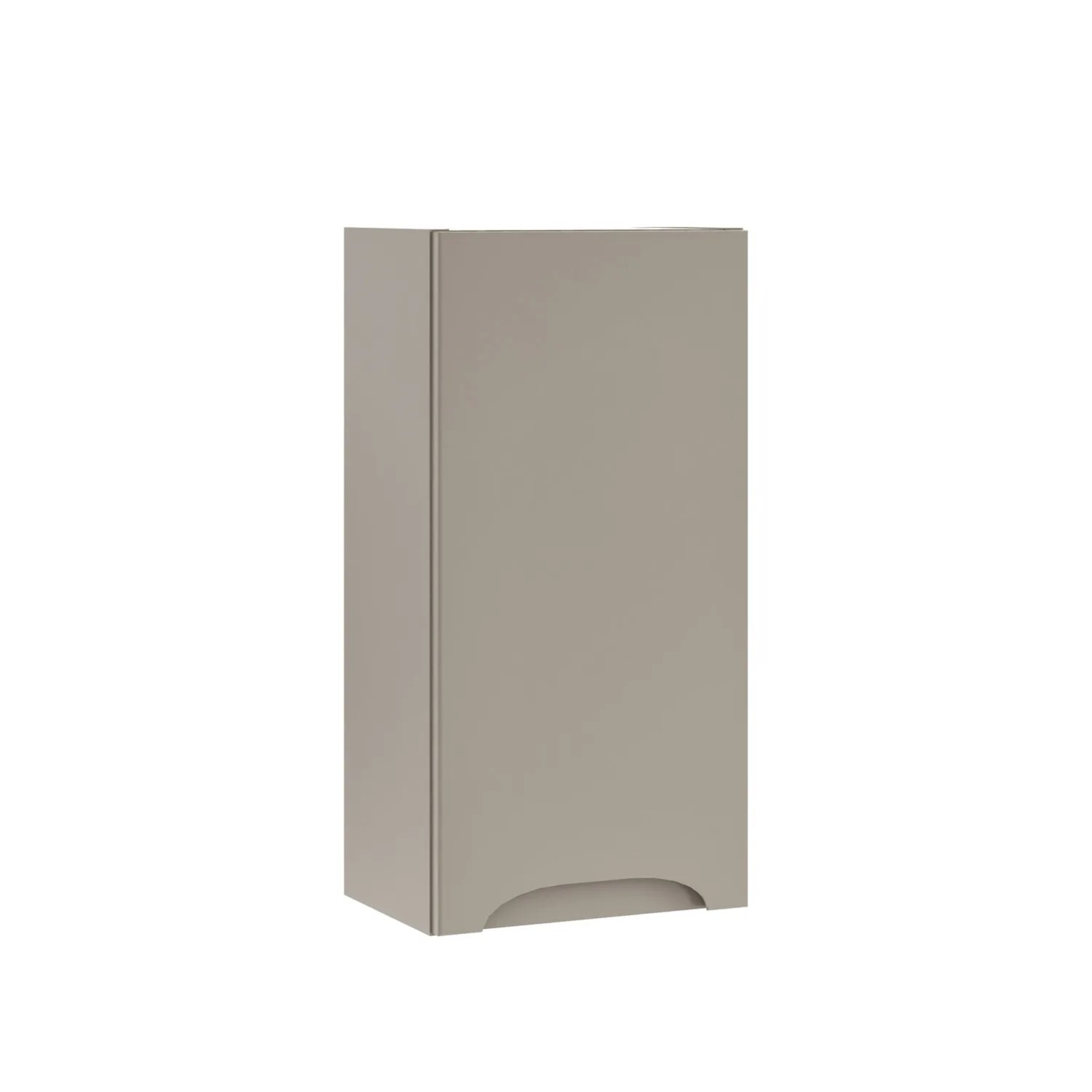 Mirano Szafka Selvia wisząca Taupe 30 cm