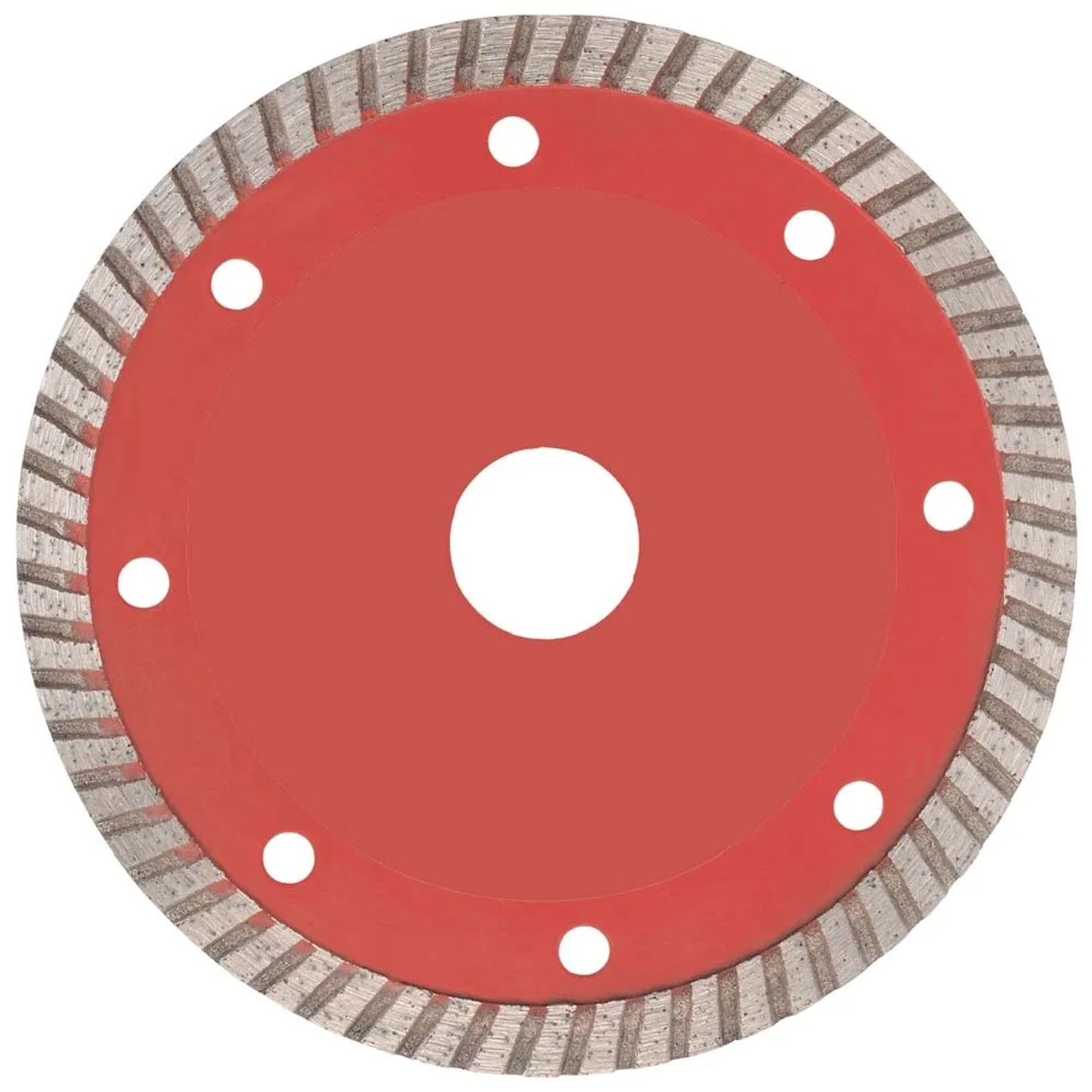 LUX-TOOLS Tarcza diamentowa turbo 125 mm