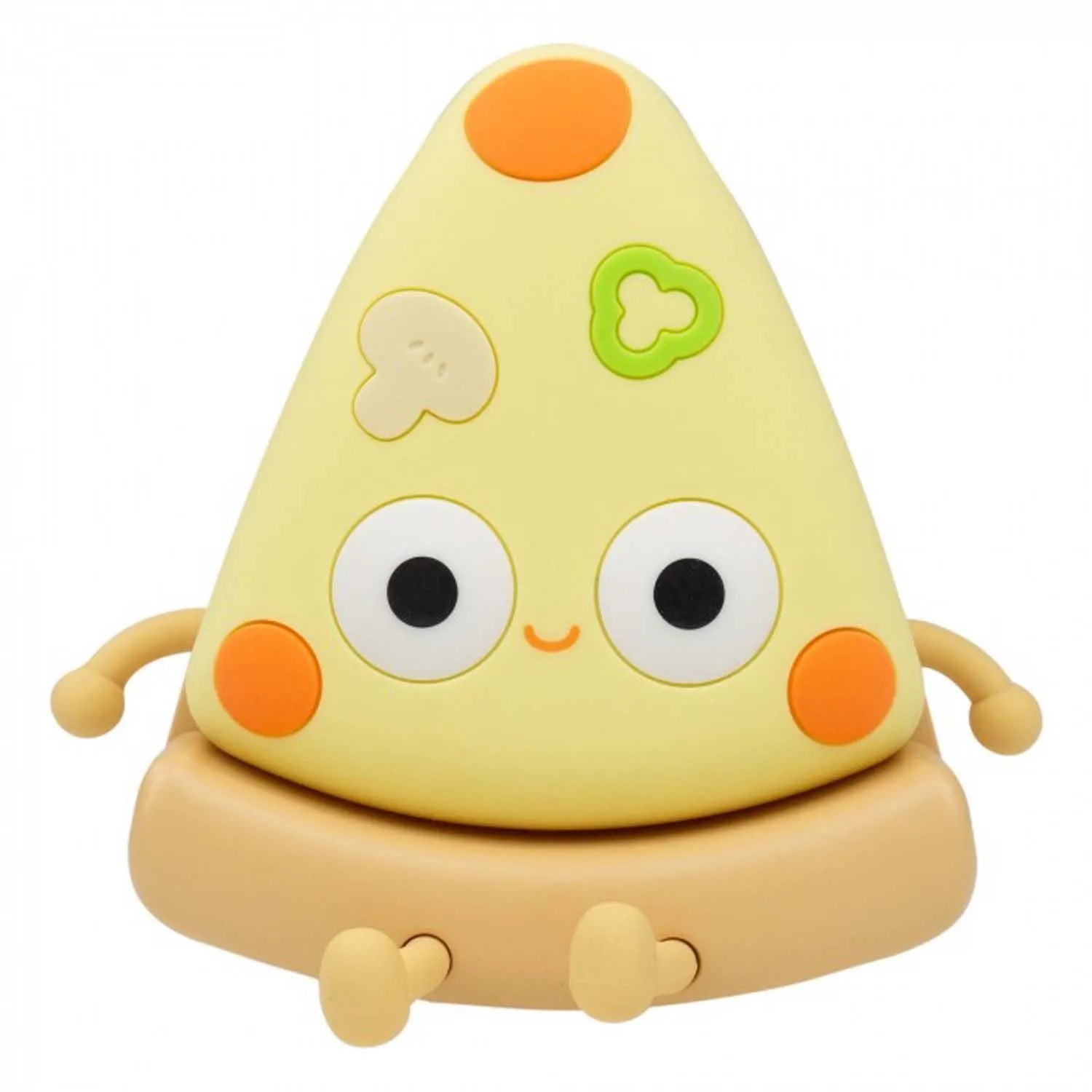 Mary's Lampka nocna LED PIZZA 0,5W 4000K