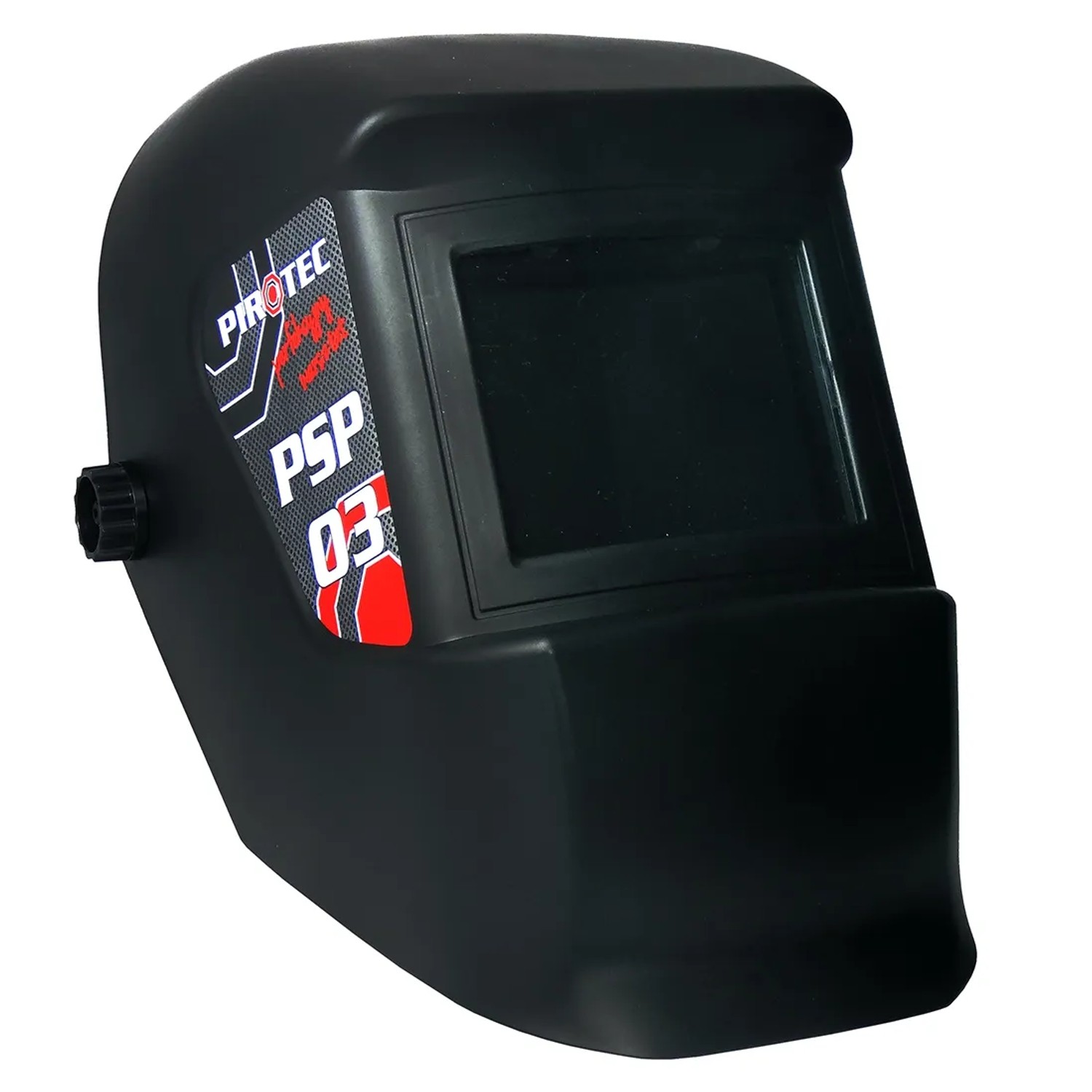 Pirotec Przyłbica spawalnicza PSP 03