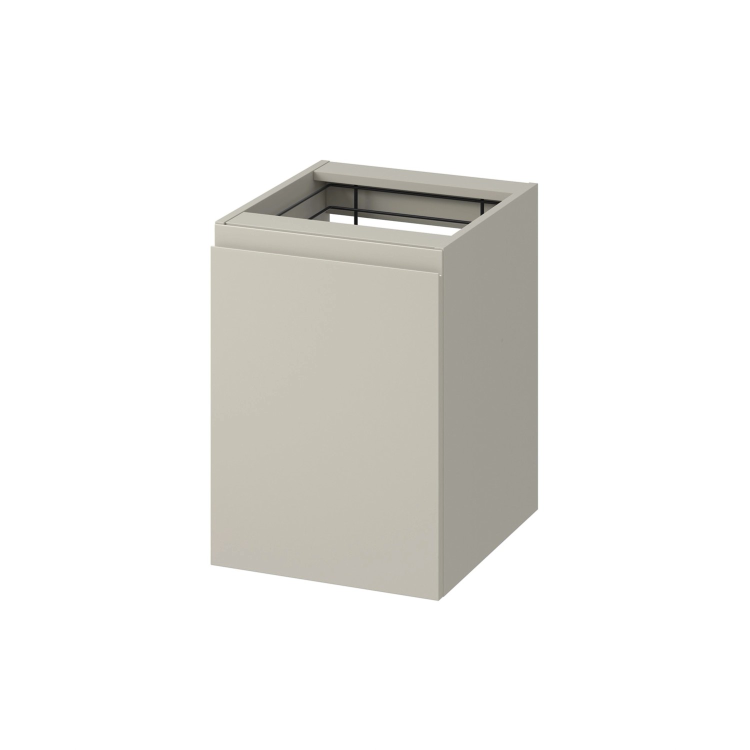 Cersanit Szafka Moduo na pranie kaszmir