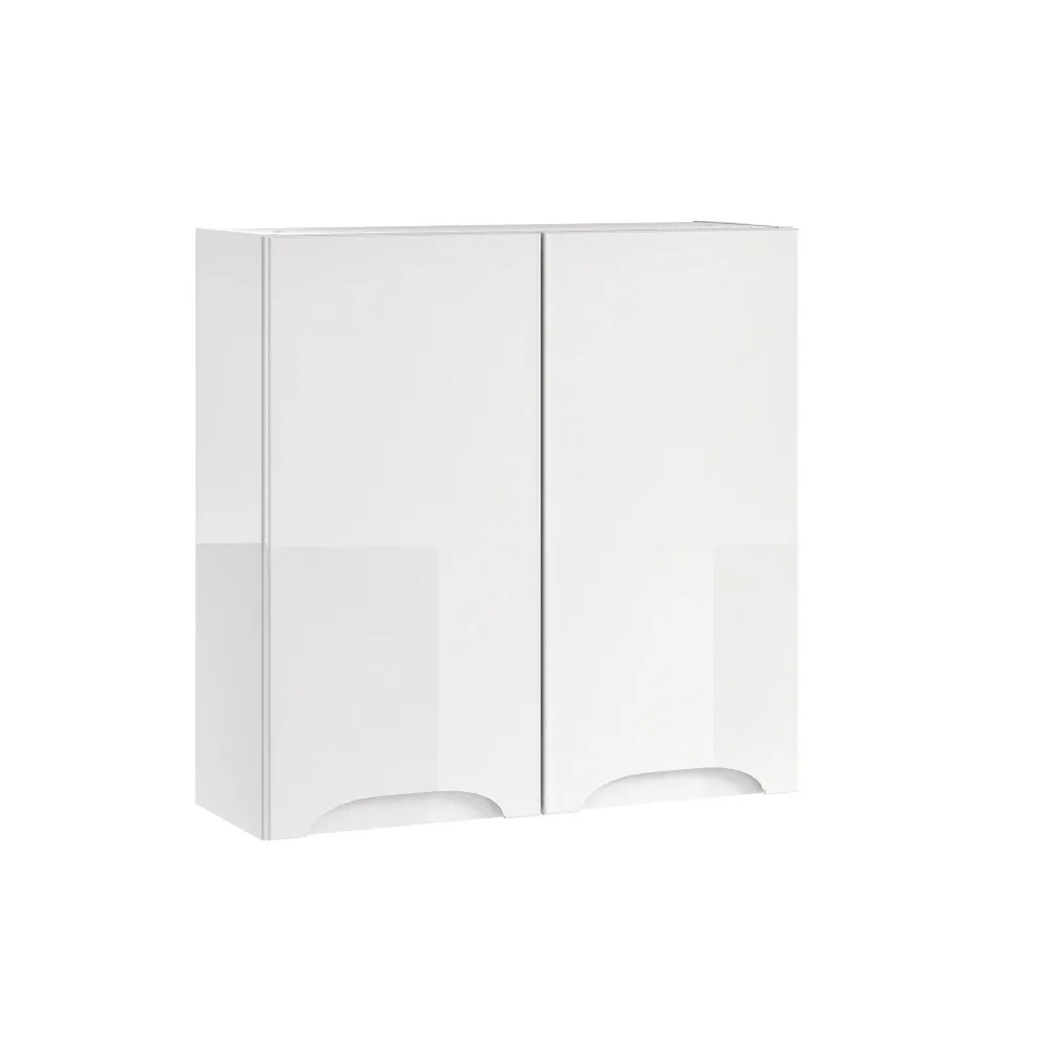 Mirano Szafka łazienkowa Selvia biała