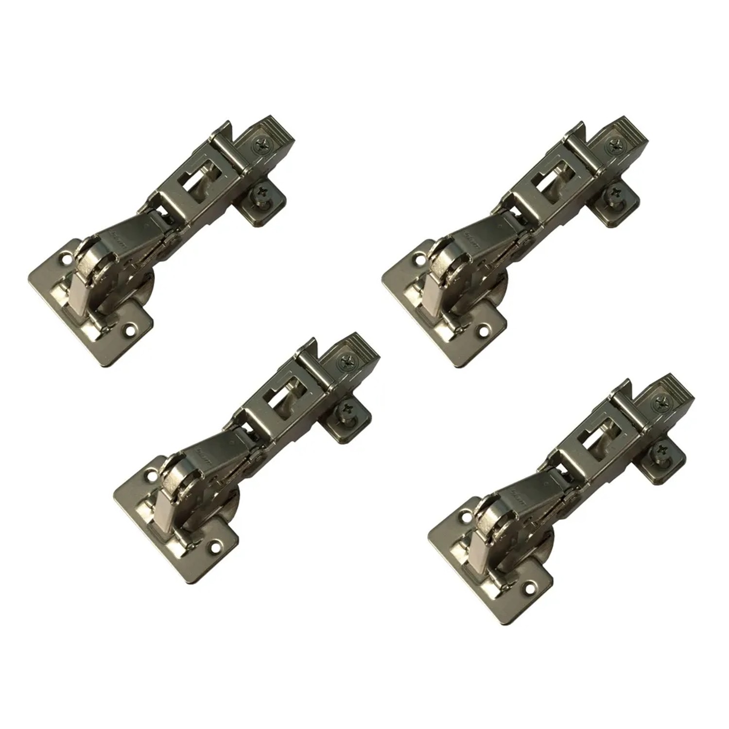 Zawiasy Blum 165 stopni 4 sztuki