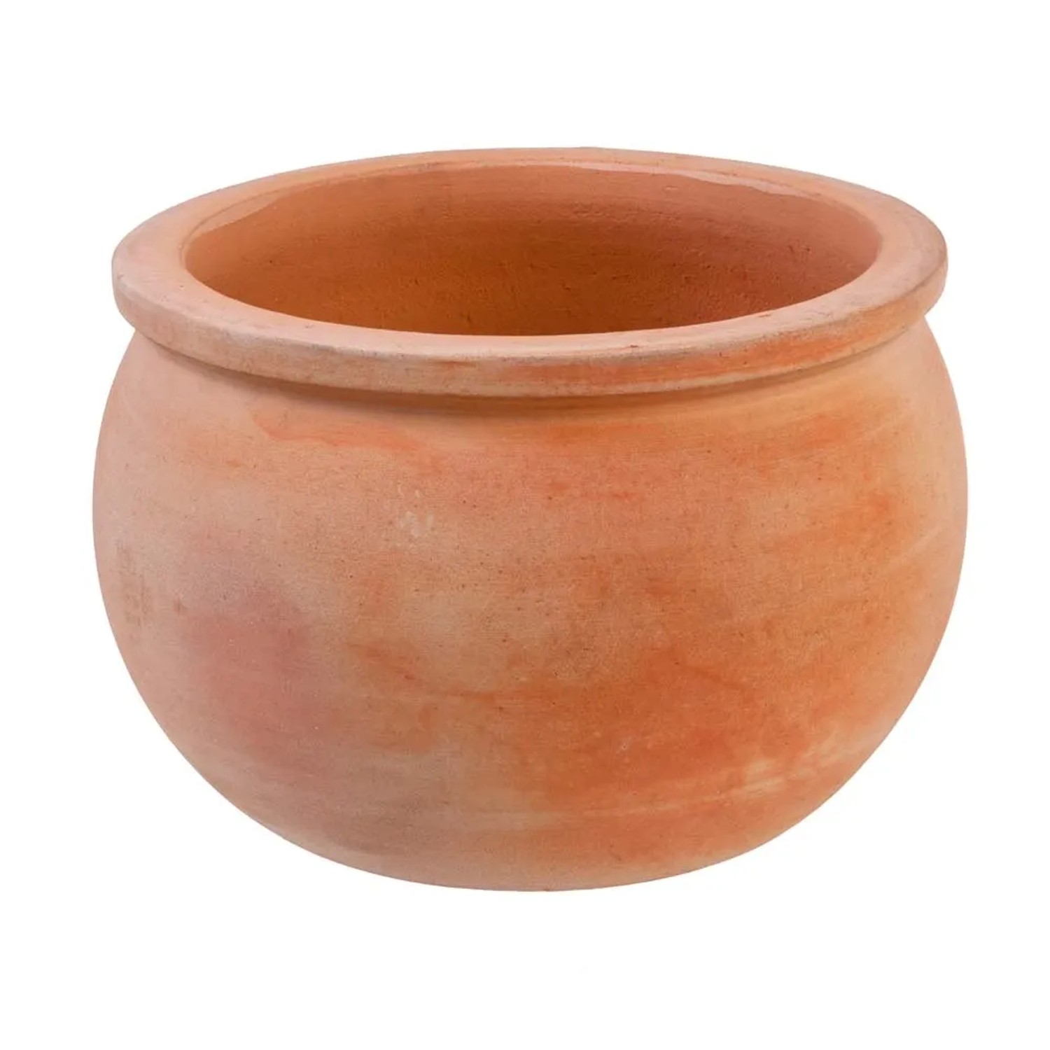 Donica BAVARIA terakota - 27 cm