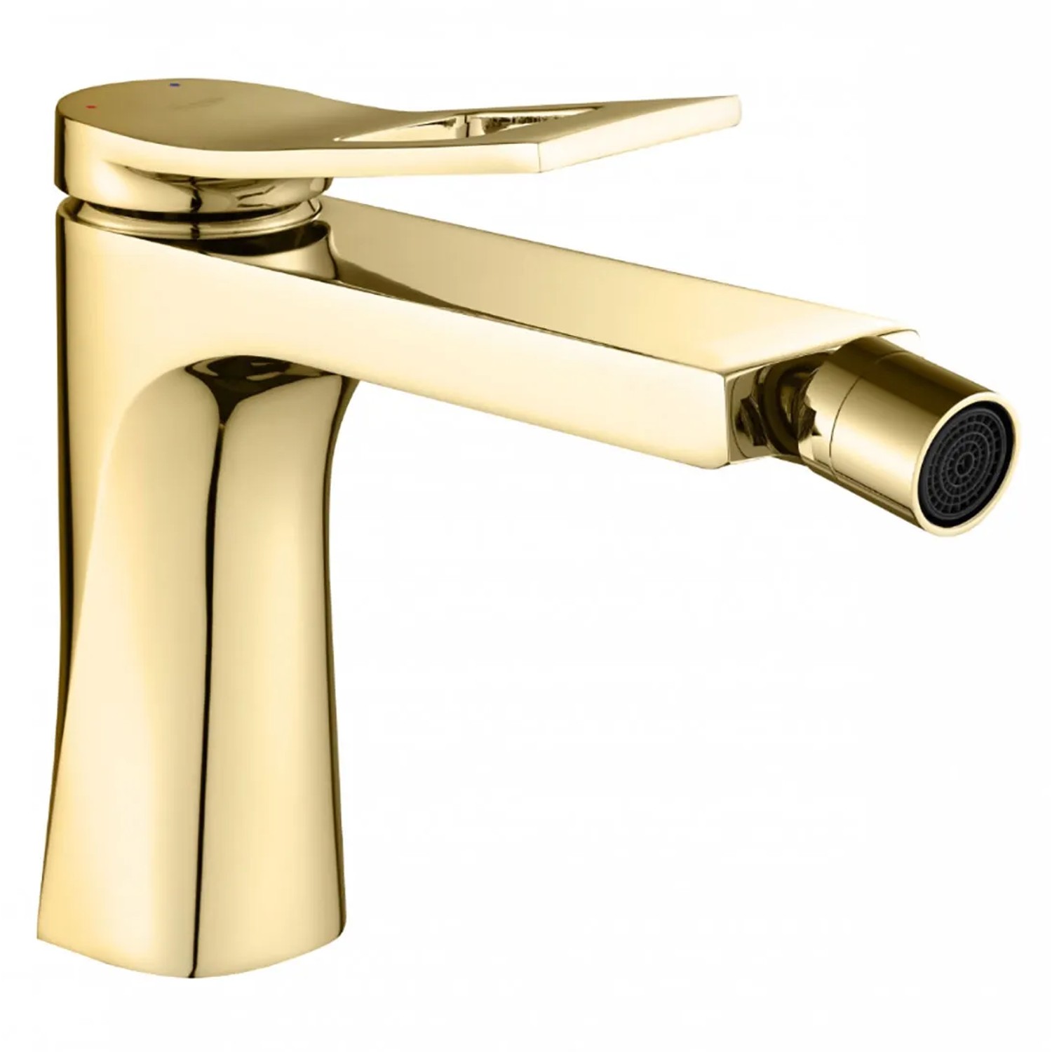 Rea Bateria bidetowa Soul złota