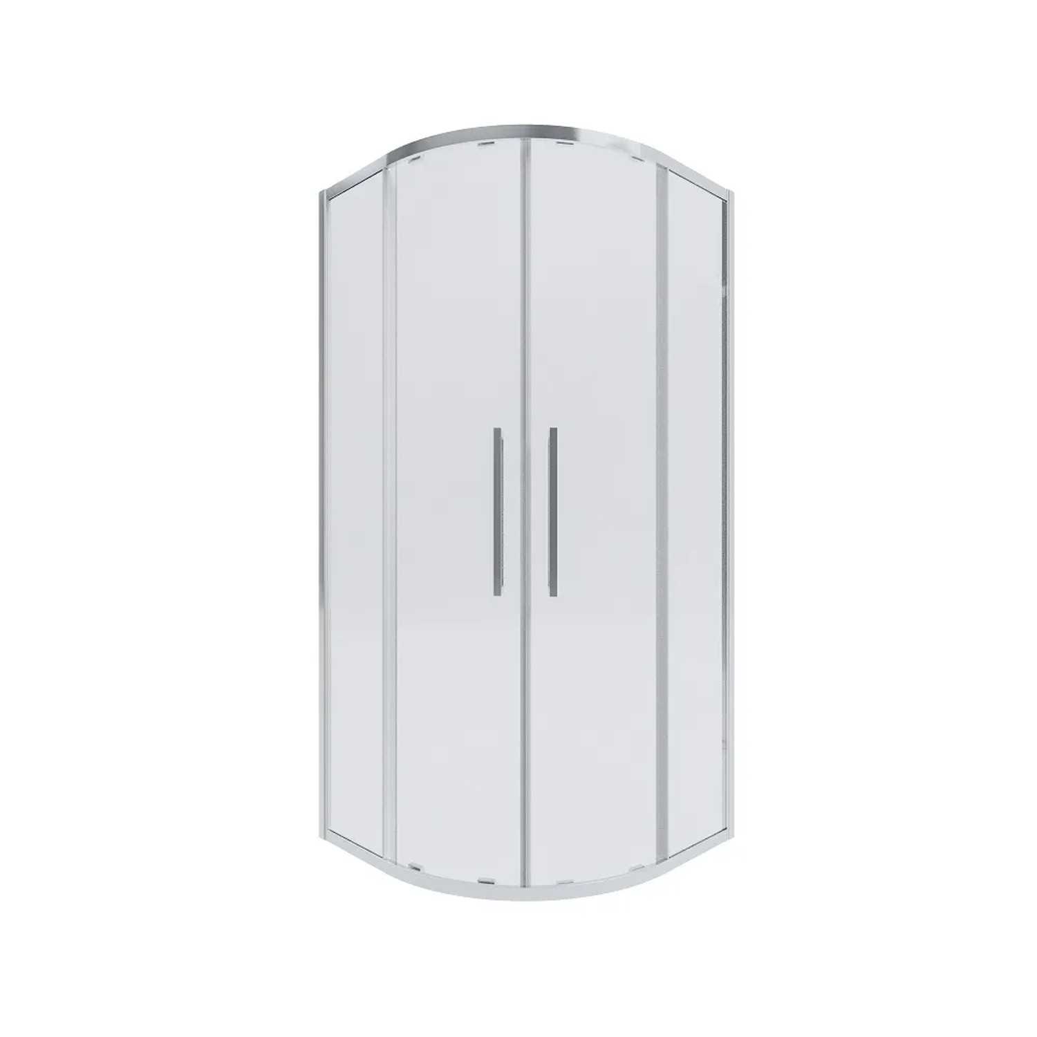 Kabi Kabina prysznicowa XS R55 90 chrom