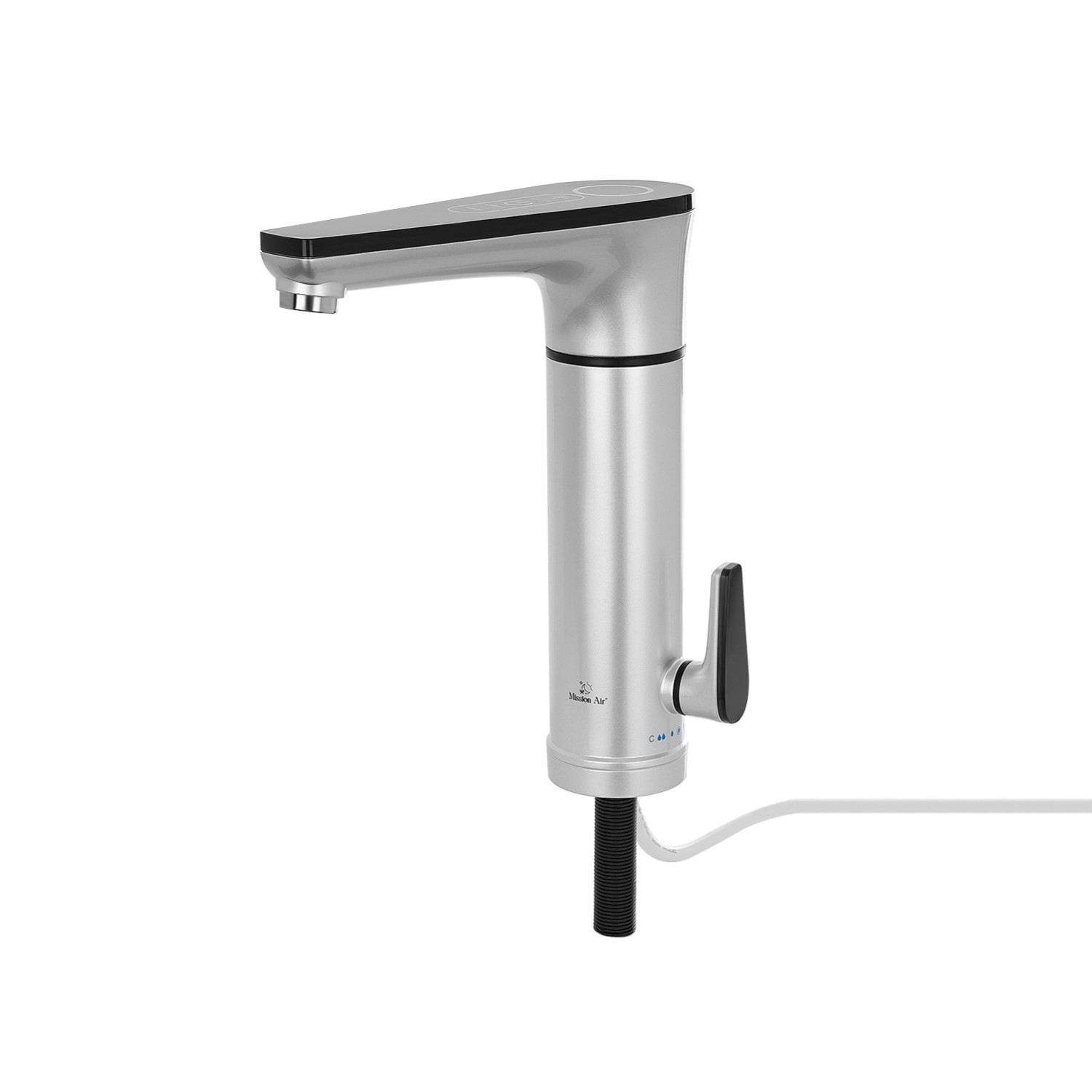 Mission Air Podgrzewacz wody Hydro Flow Silver 3,3kW