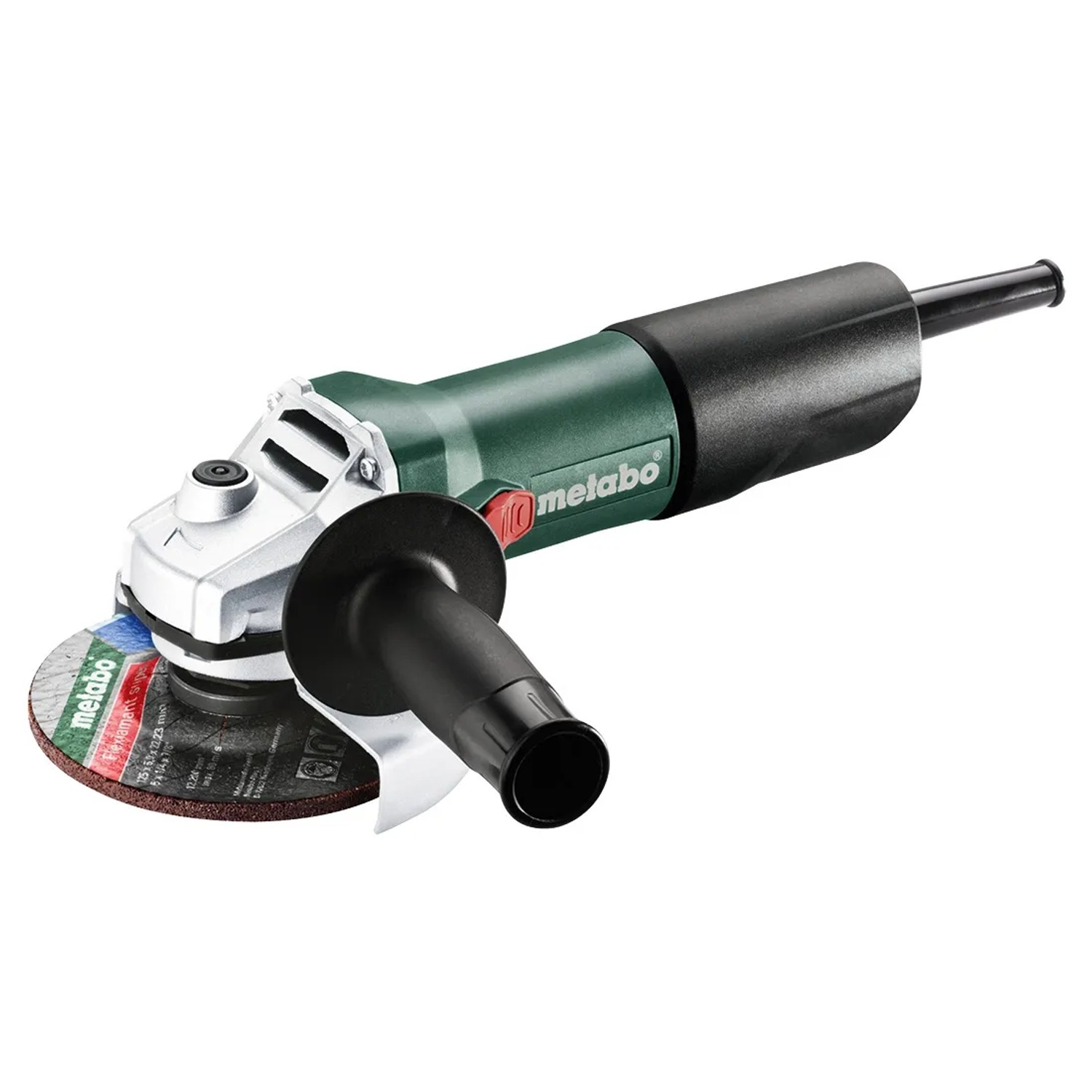 Metabo Szlifierka kątowa W 850-125 850W 125 mm