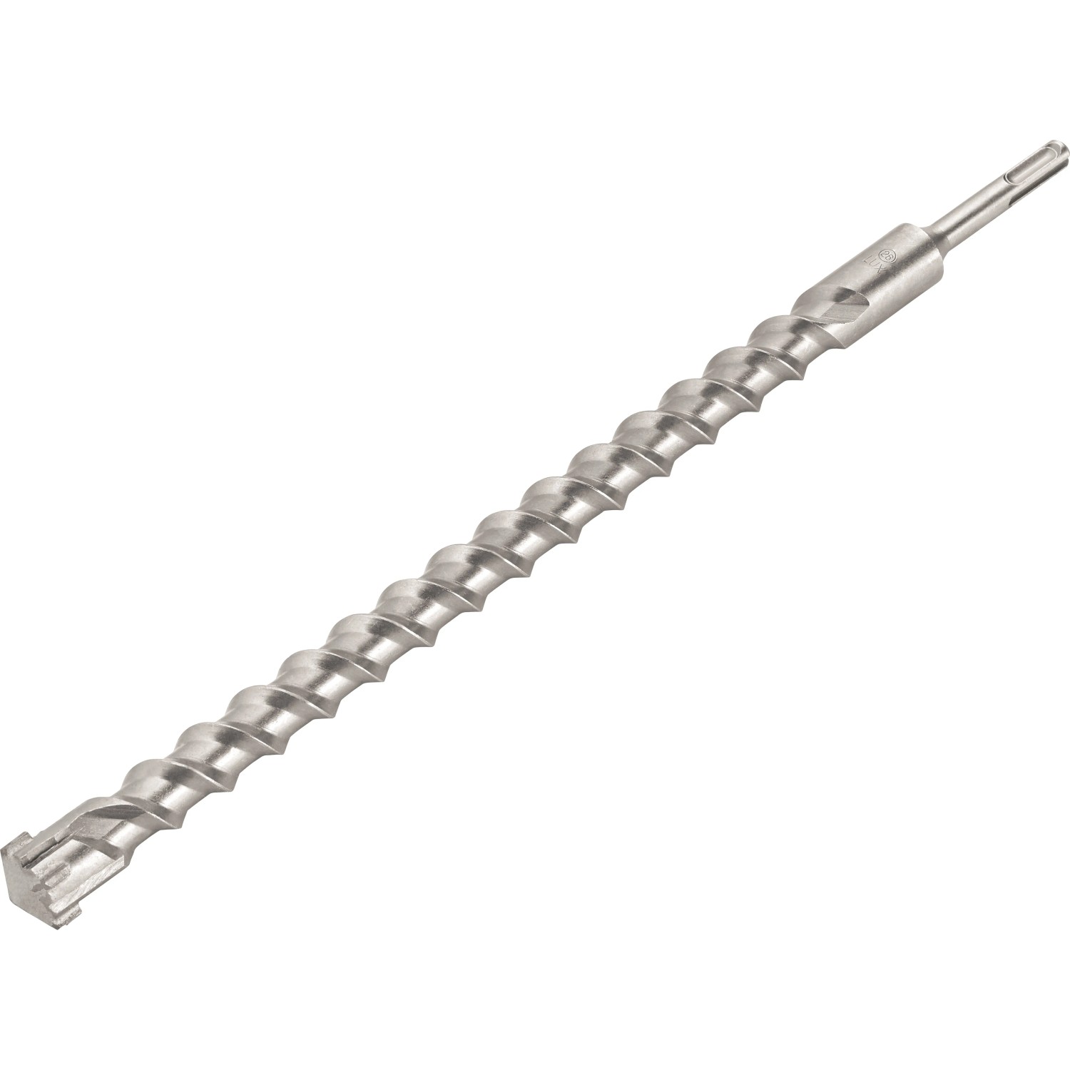 LUX-TOOLS Wiertło SDS Plus 26x400 mm