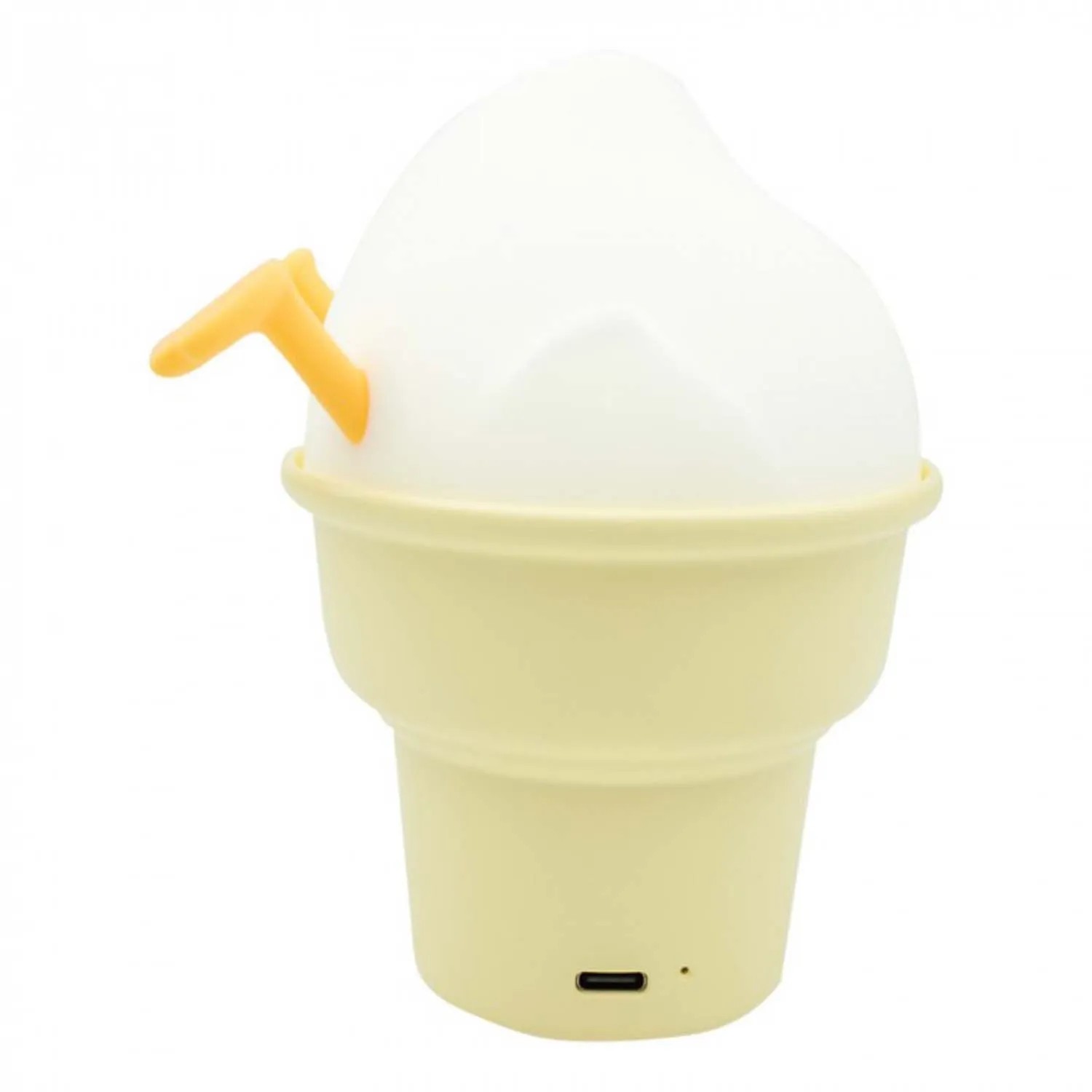 Mary's Lampka nocna LED LODO-KACZKA 1W 3000/6000K