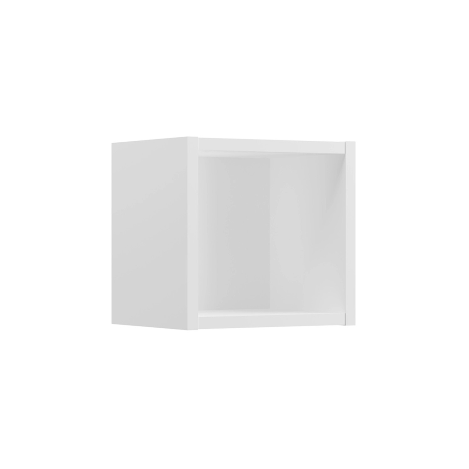 Regał Nova Biały 26,7 x 21 x 28