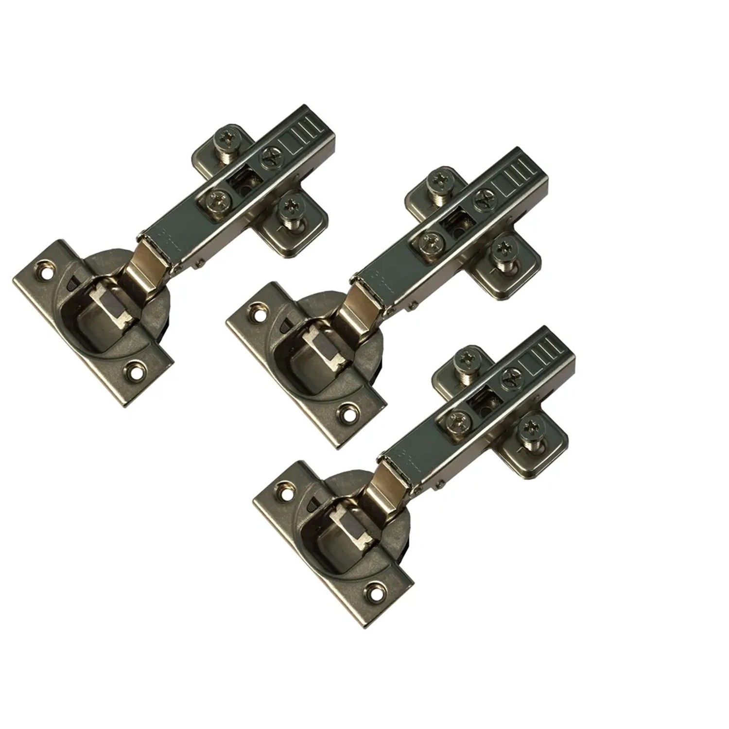 Zawiasy Blum 110 stopni 3 sztuki