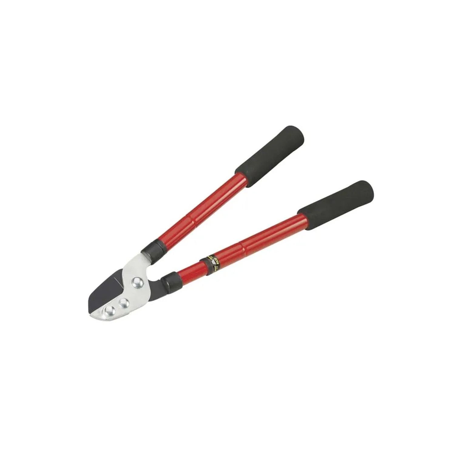 LUX-TOOLS Sekator kowadełkowy z teleskopowymi ramionami