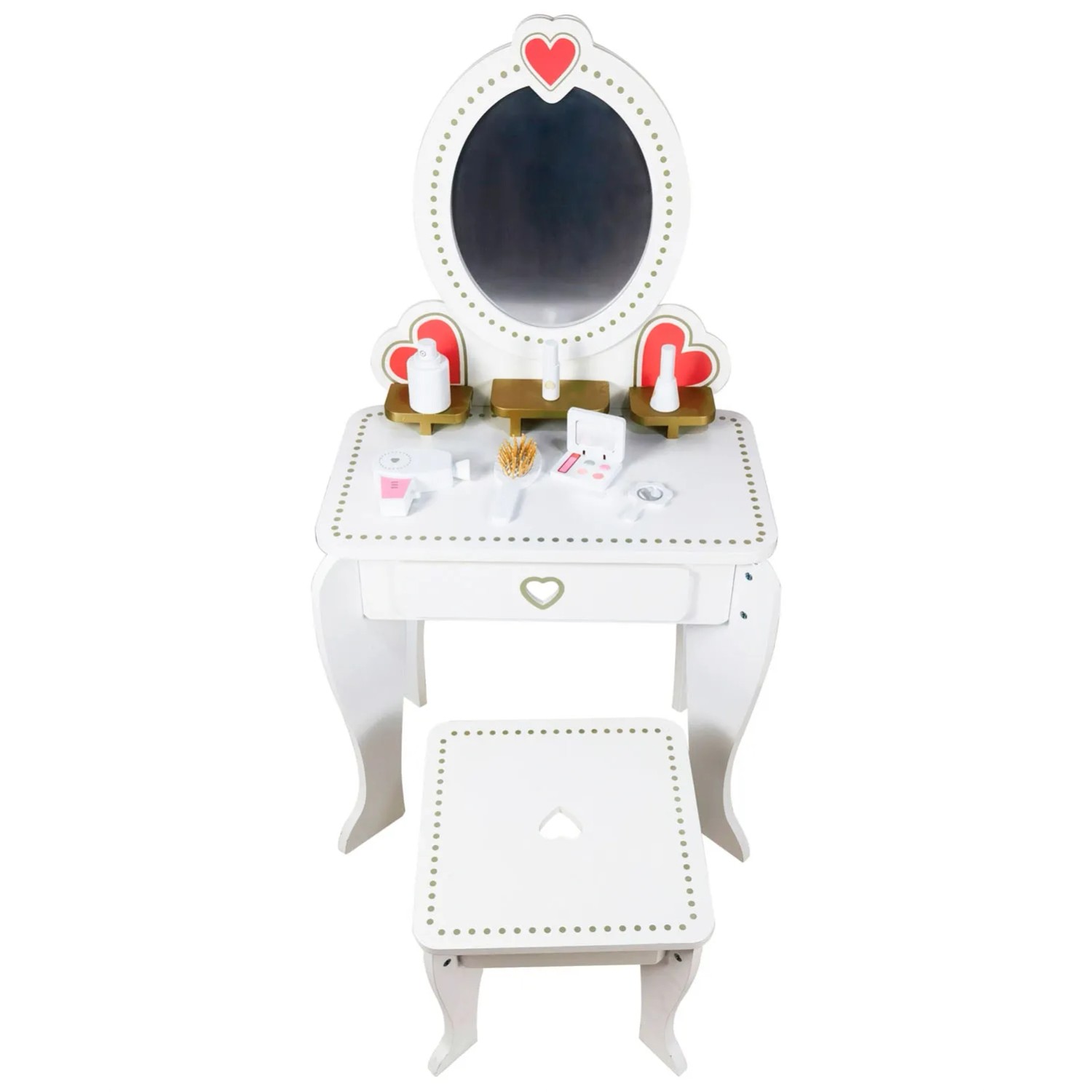 Toaletka dla dzieci IZOLDA