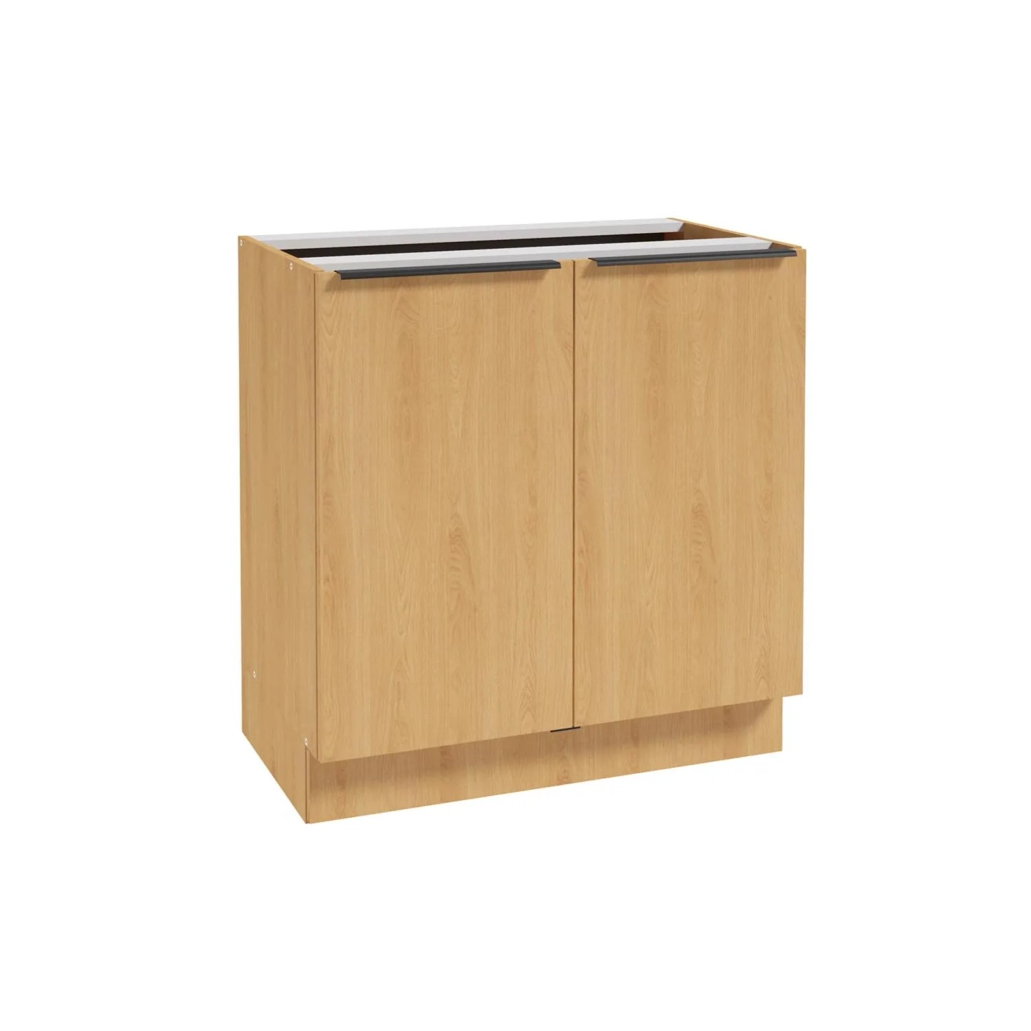 Defra Szafka kuchenna dolna BELLUNO Dąb 80 cm