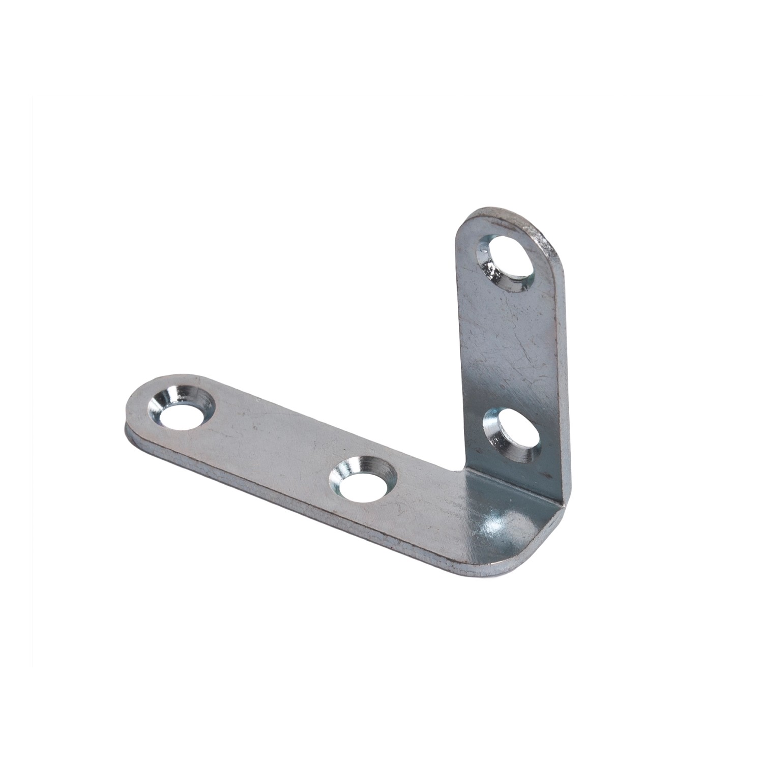 Hettich Kątownik blaszkowy 30 mm x 40 mm x 10 mm