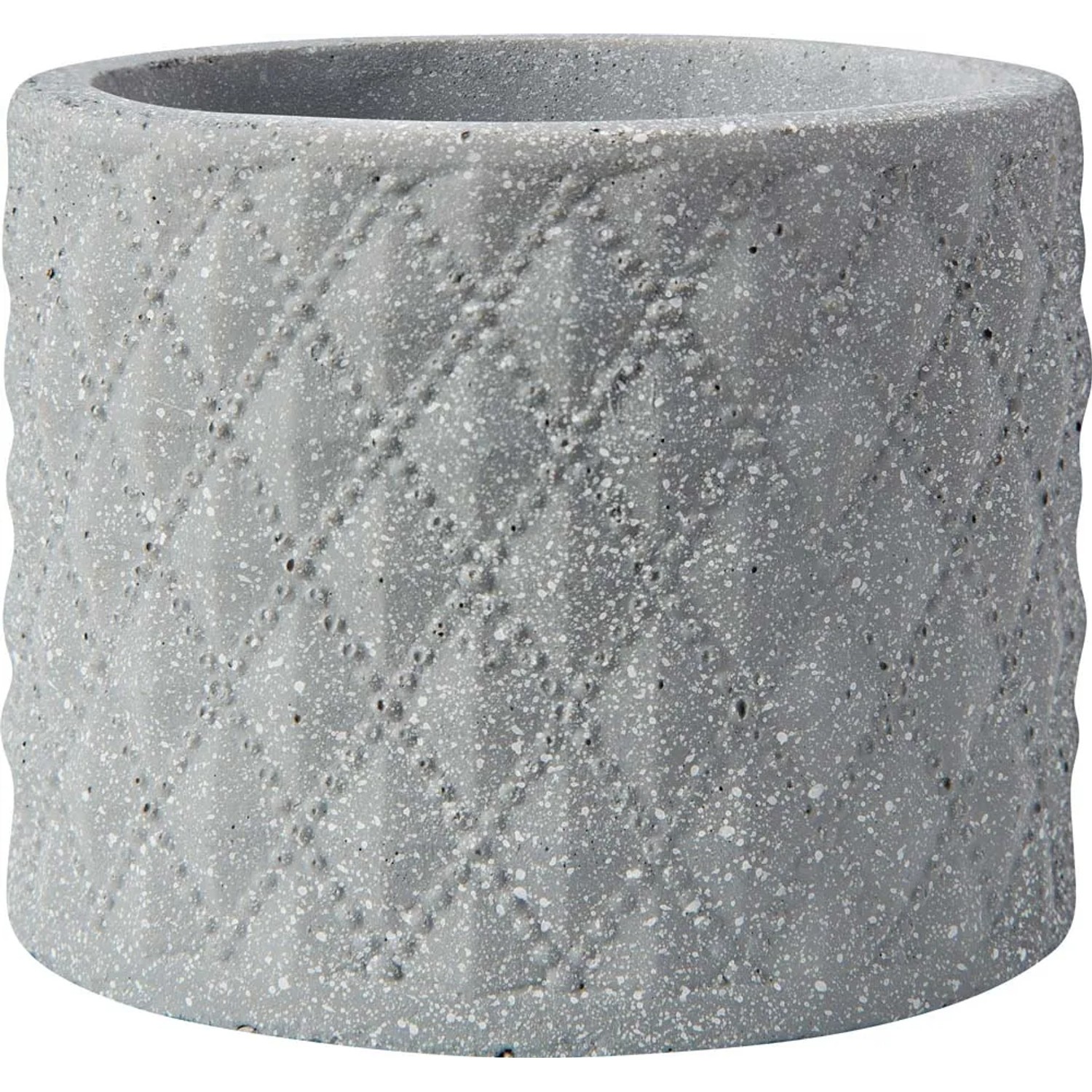 Osłonka Cement okrągła C4 śr. 7cm