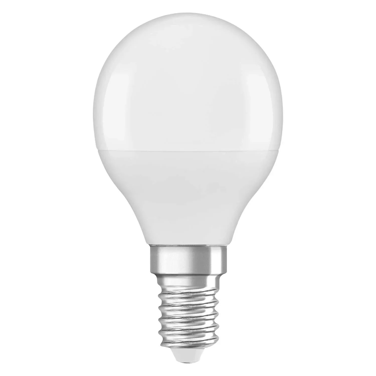 OSRAM Żarówka LED CLP40 E14 4,9W 2700K 470lm