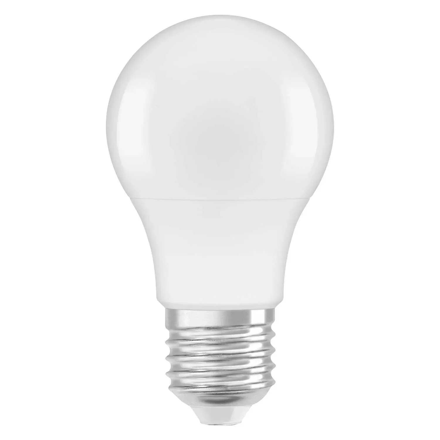 Osram Żarówka LED LEDSCLA40 4,9W 470lm 2700K/E27