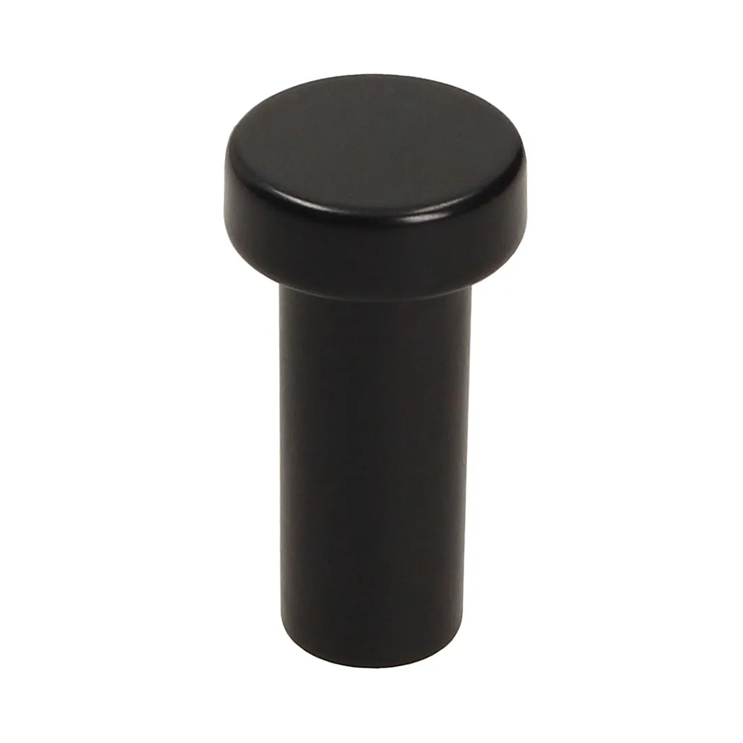 Gamet Uchwyt meblowy WU01 czarny 30 mm