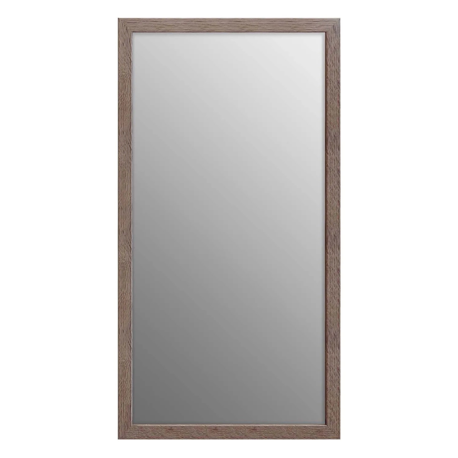 Frames Factory Lustro HIT 45 x 85 cm truflowe