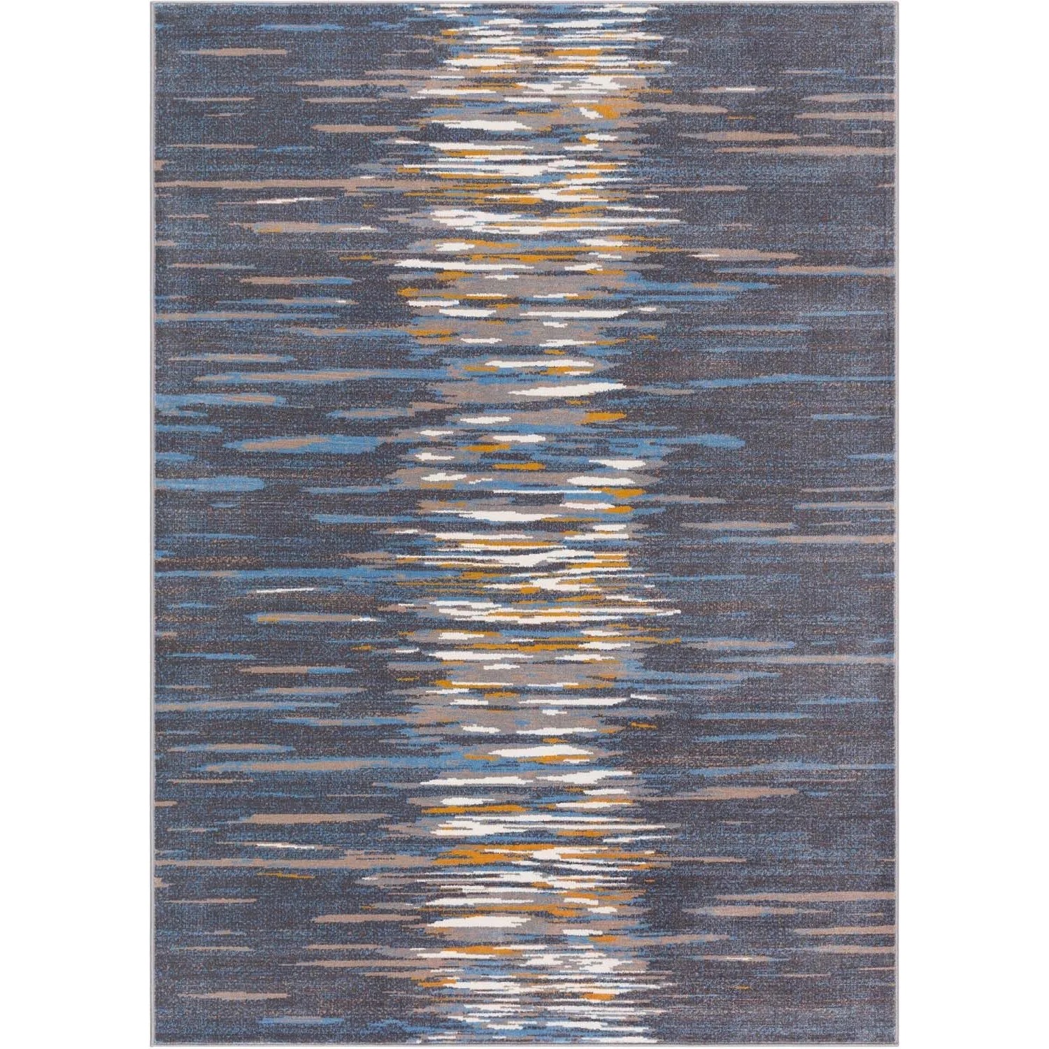 Agnella Dywan SOFT WATER 133 x 190 cm granit