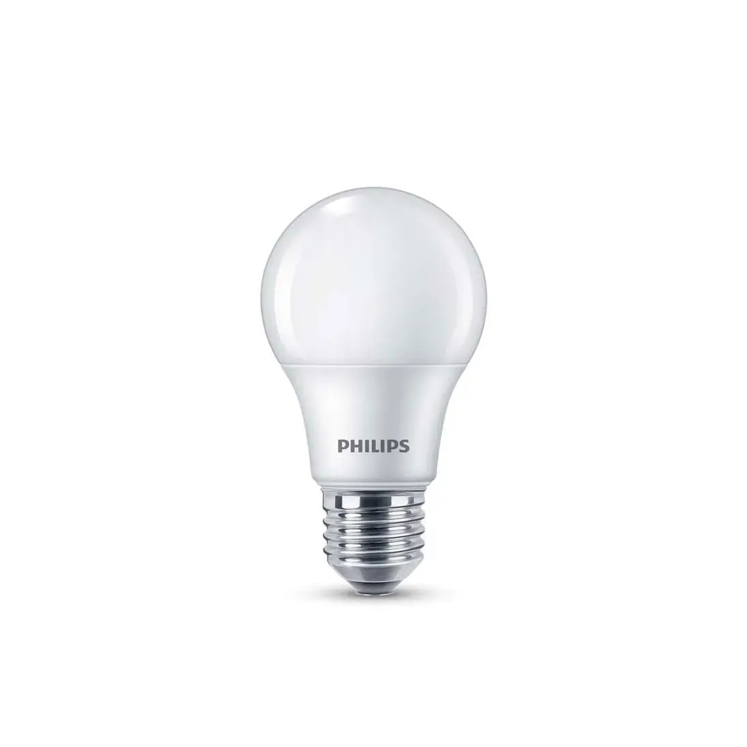 Żarówka Philips LED 2700K 8W/60W E27 806lm 3 szt.