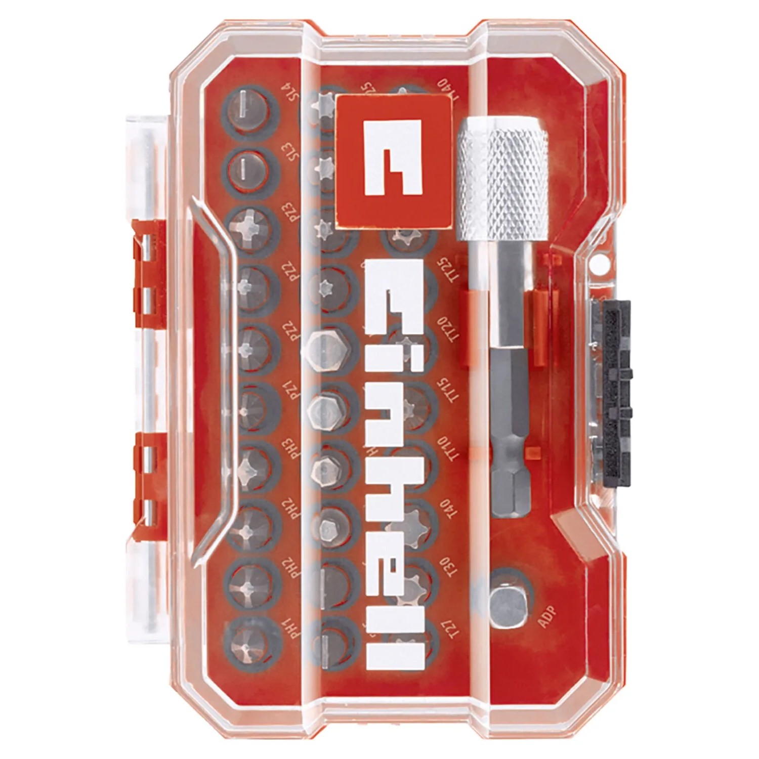 Einhell Zestaw bitów XS 32 szt.