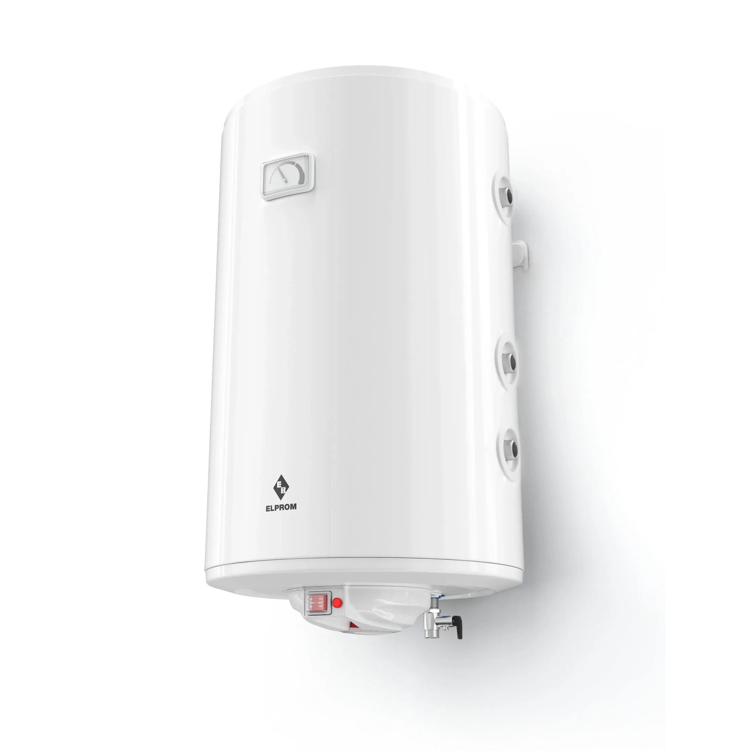 Tesy Elektryczny podgrzewacz wody z wężownicą Elprom 81 l, 2000 W