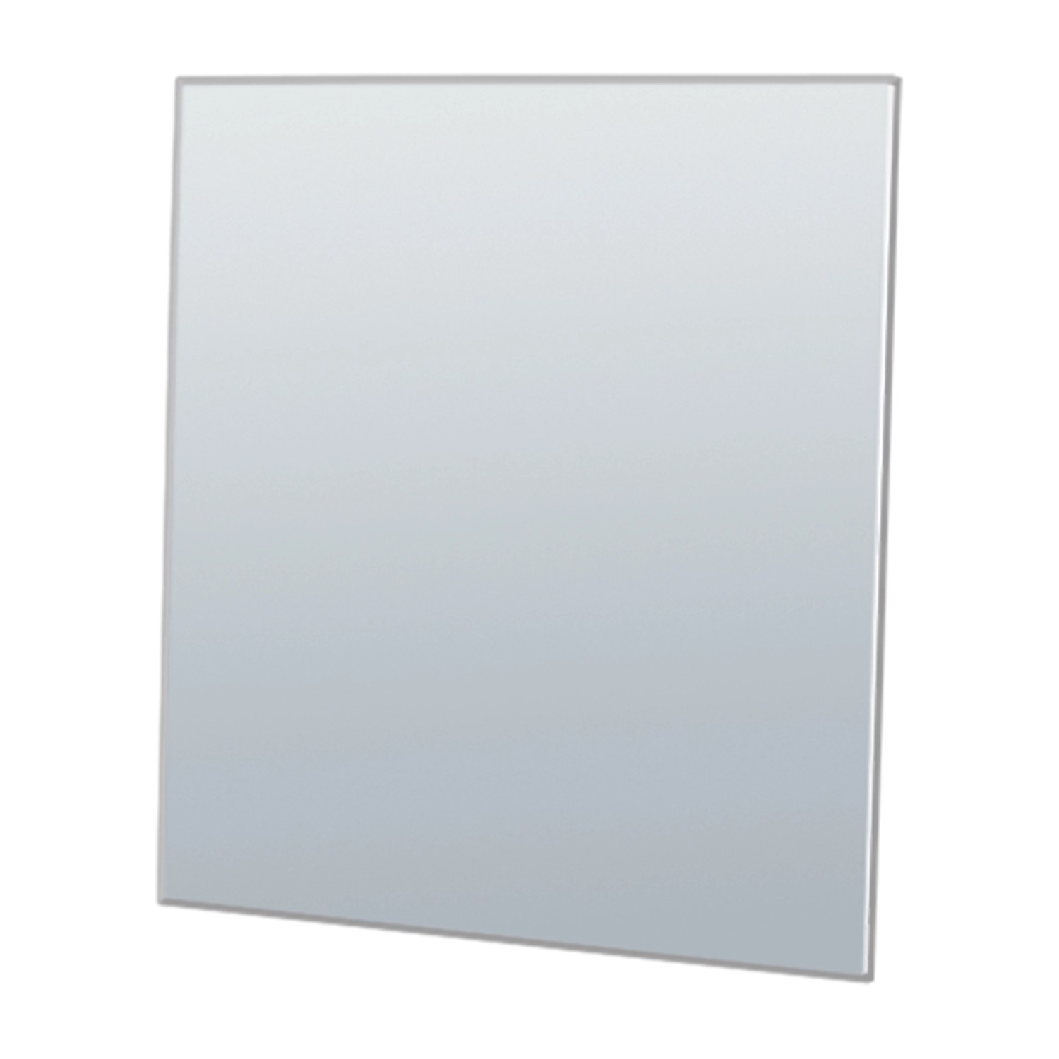 Vents Panel do wentylatora śr. 100 mm i 125 mm lub ramki FB chrom