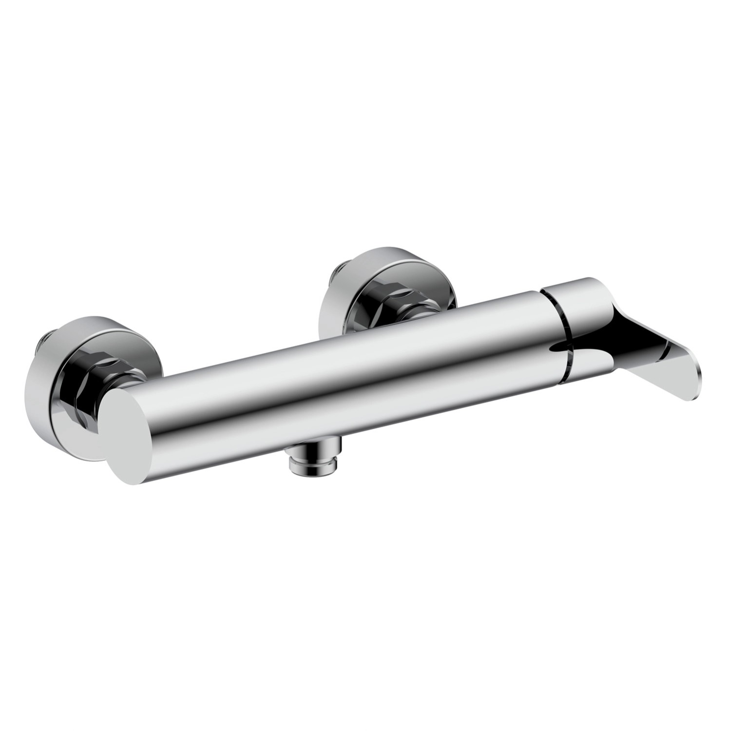 Valvex Bateria prysznicowa Adler chrom