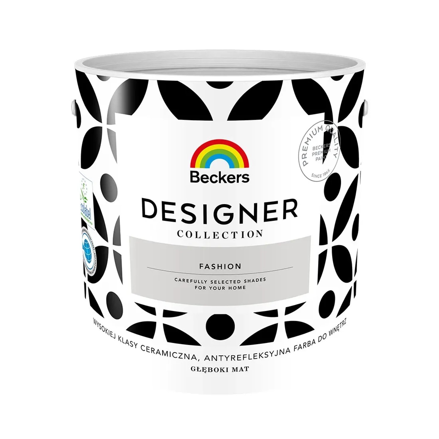 Farba Beckers Designer Collection fashion 2,5L