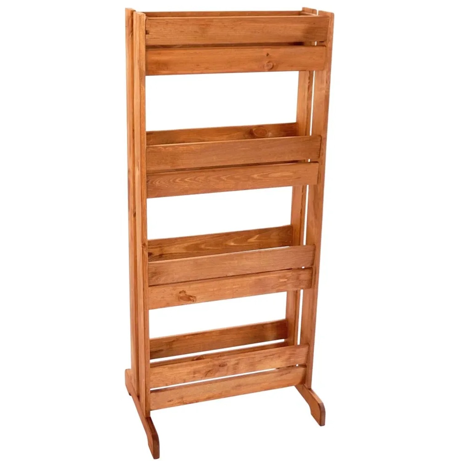 Kwietnik pionowy - 65 x 40 x 125 cm