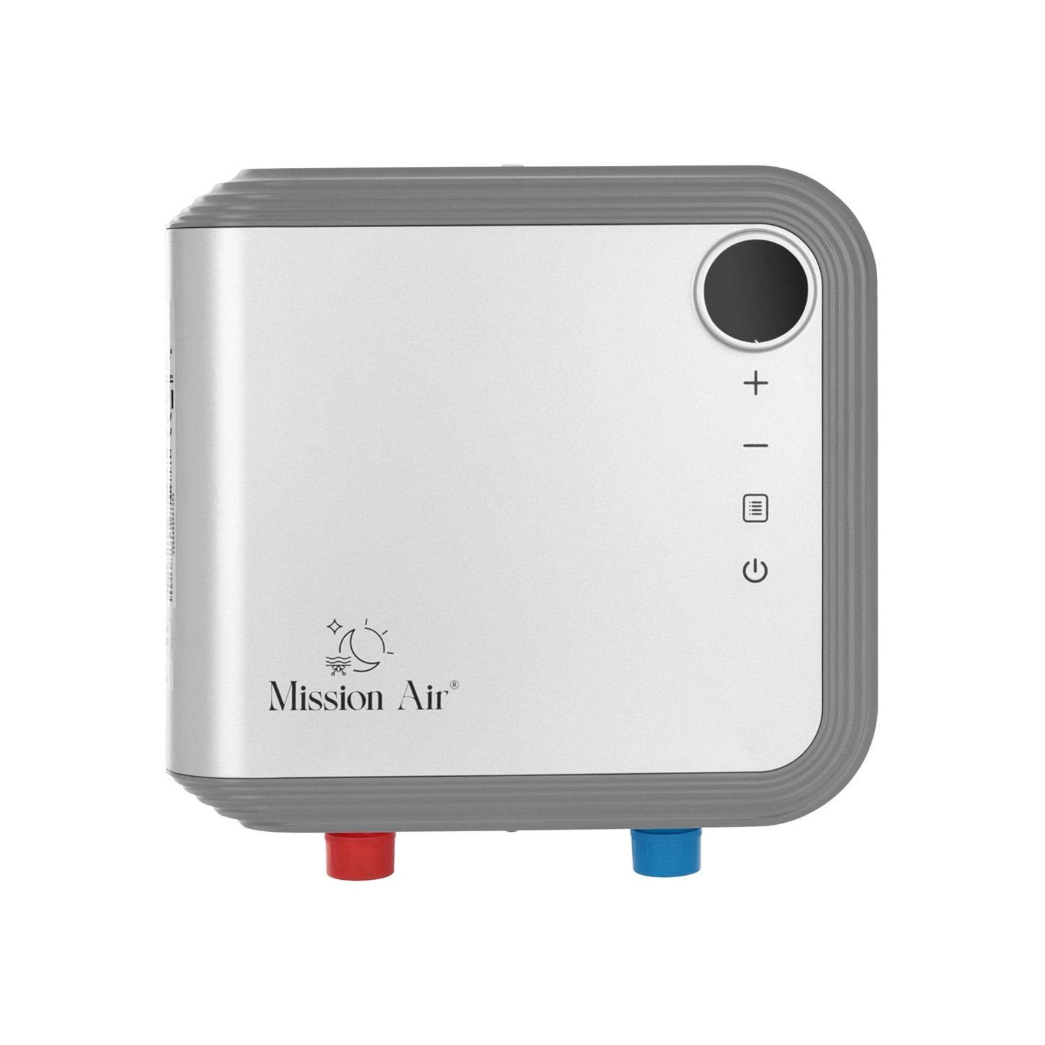 Mission Air Podgrzewacz wody Hydro Go WiFi 7,7kW