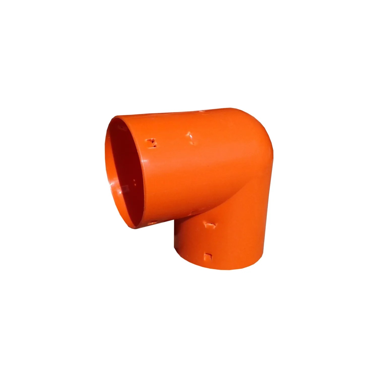 Kolano drenarskie DN 100