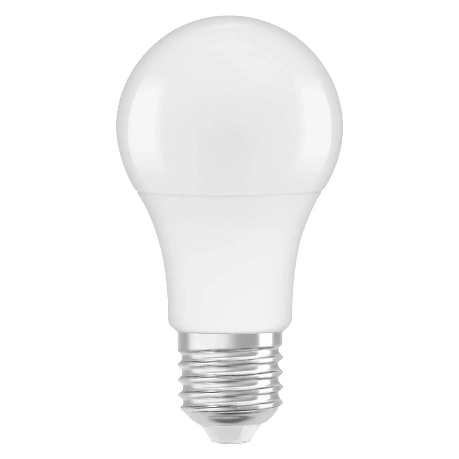 Osram Żarówka LED BASECLA60 8W 806lm 4000K/E27 3 szt.