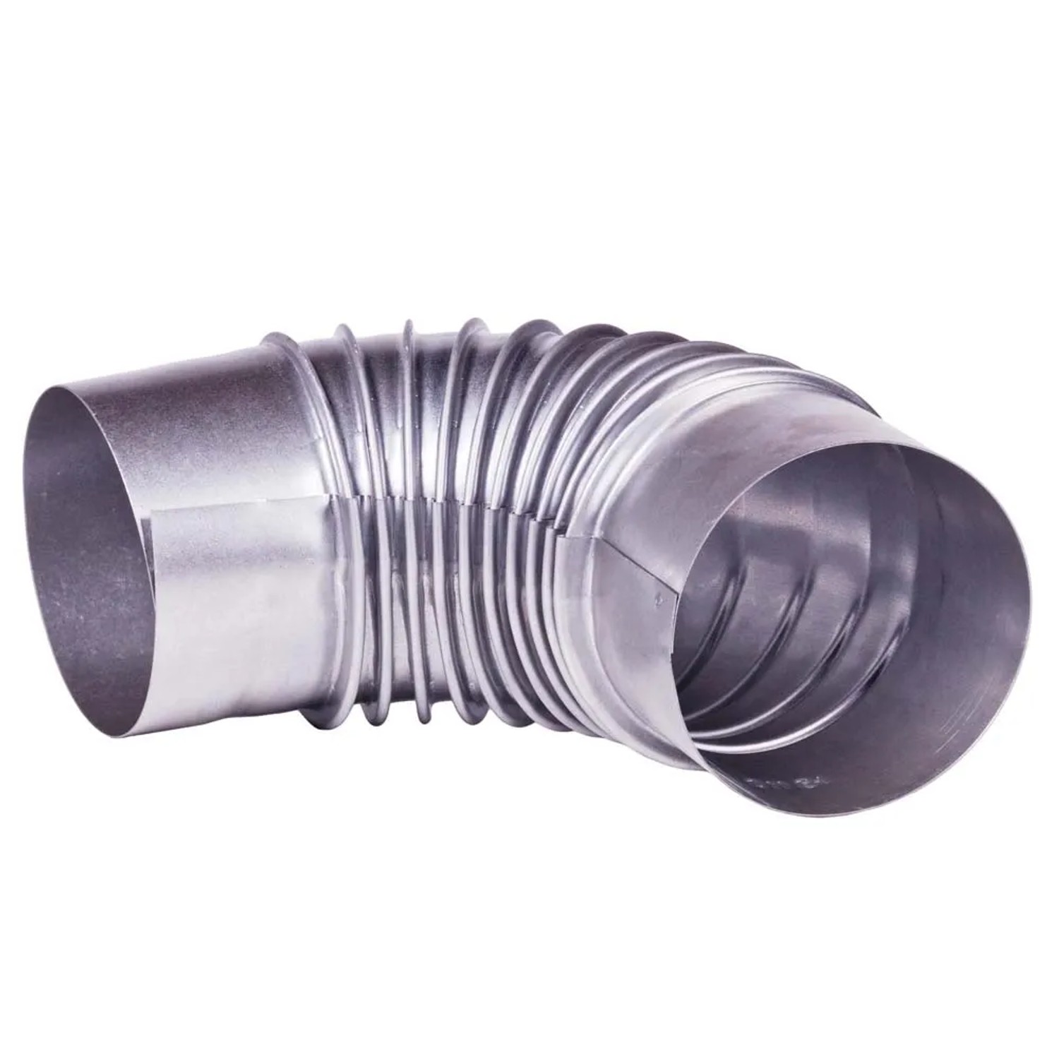 Bertrams Kolano Fal 90 st. śr. 110 mm