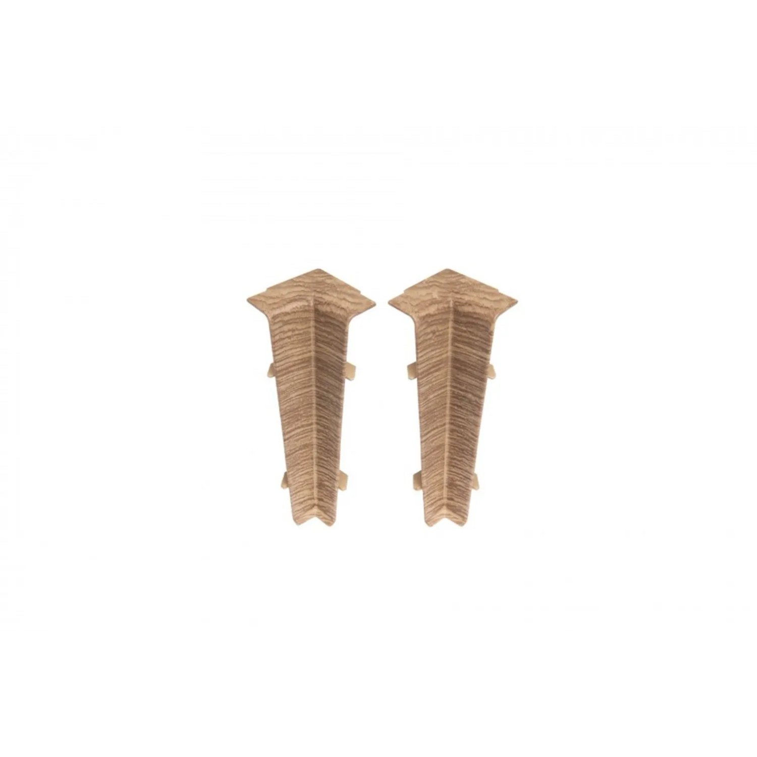 Cezar Narożnik wewnętrzny Hi-Line PVC Dąb Newada