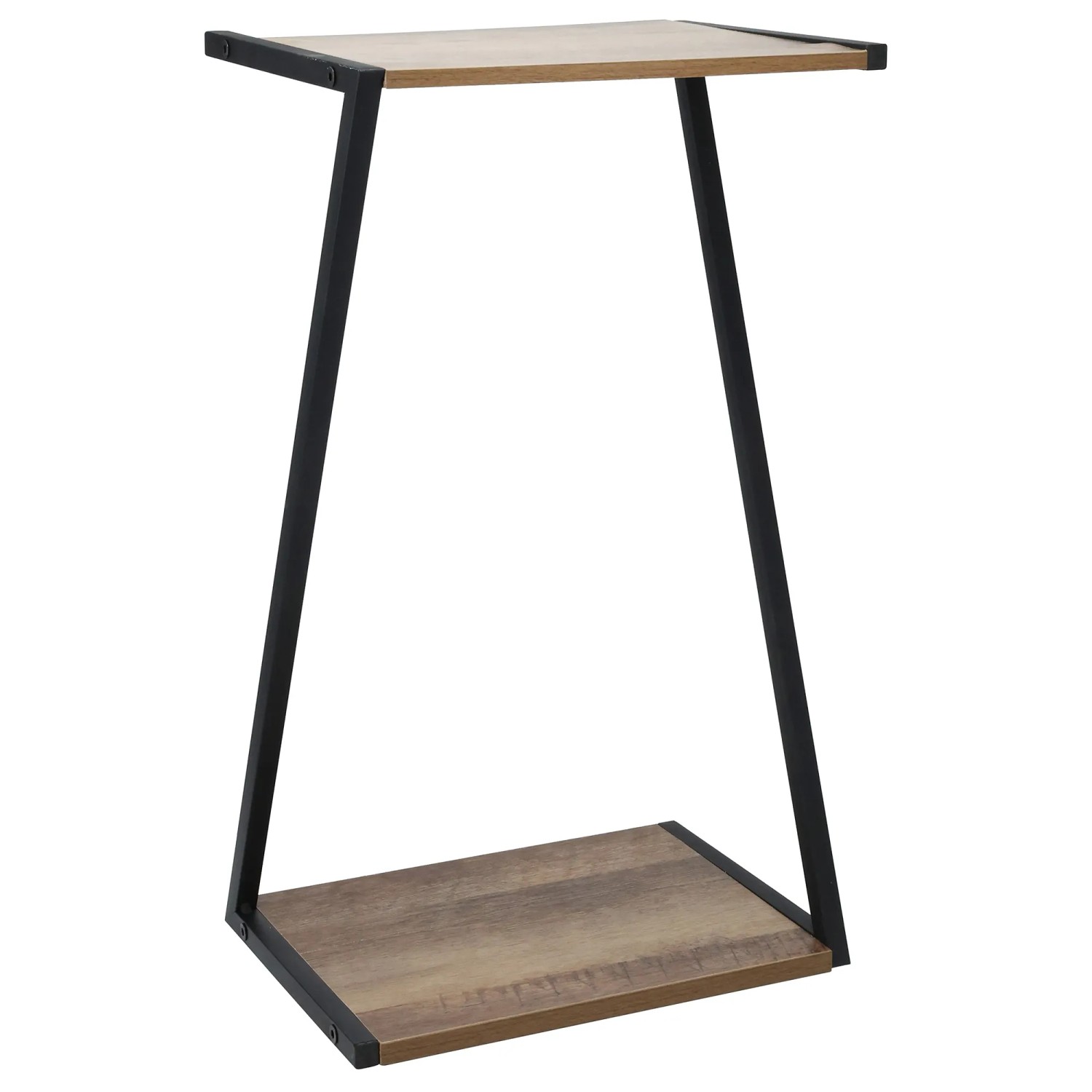 Kwietnik Wood - 29x20x50 cm