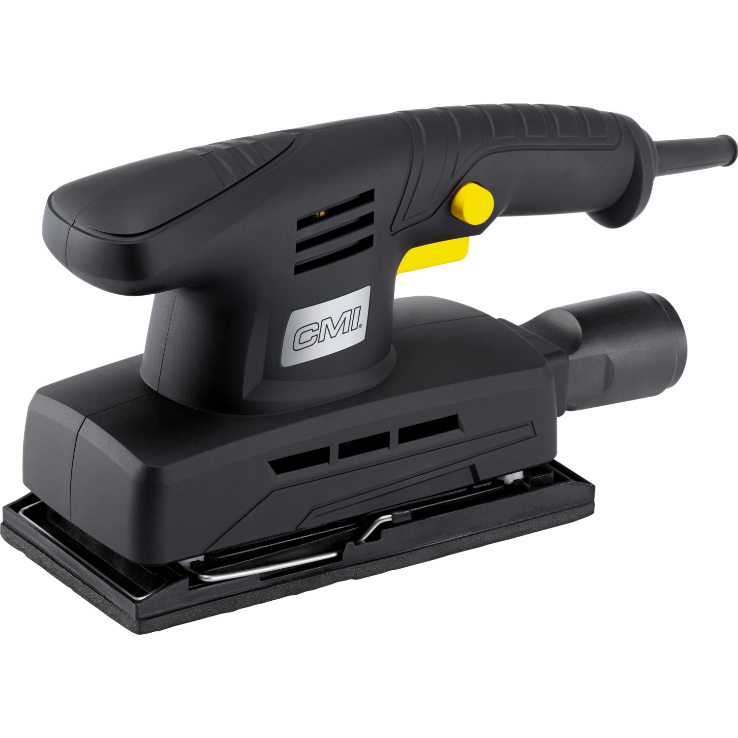 CMI Szlifierka oscylacyjna C-SWS-135 C 135W