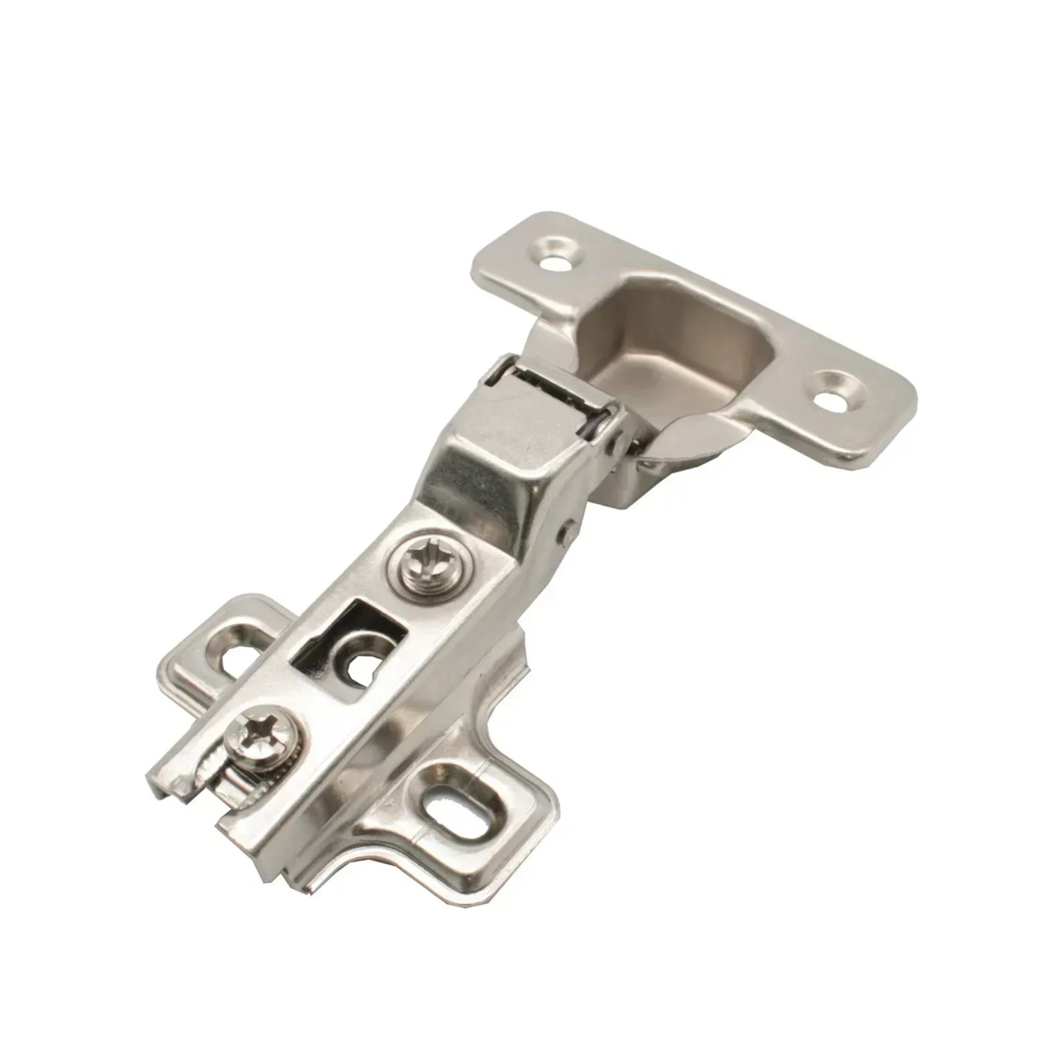 Domino Zawias do drzwi bliźniaczych FI35