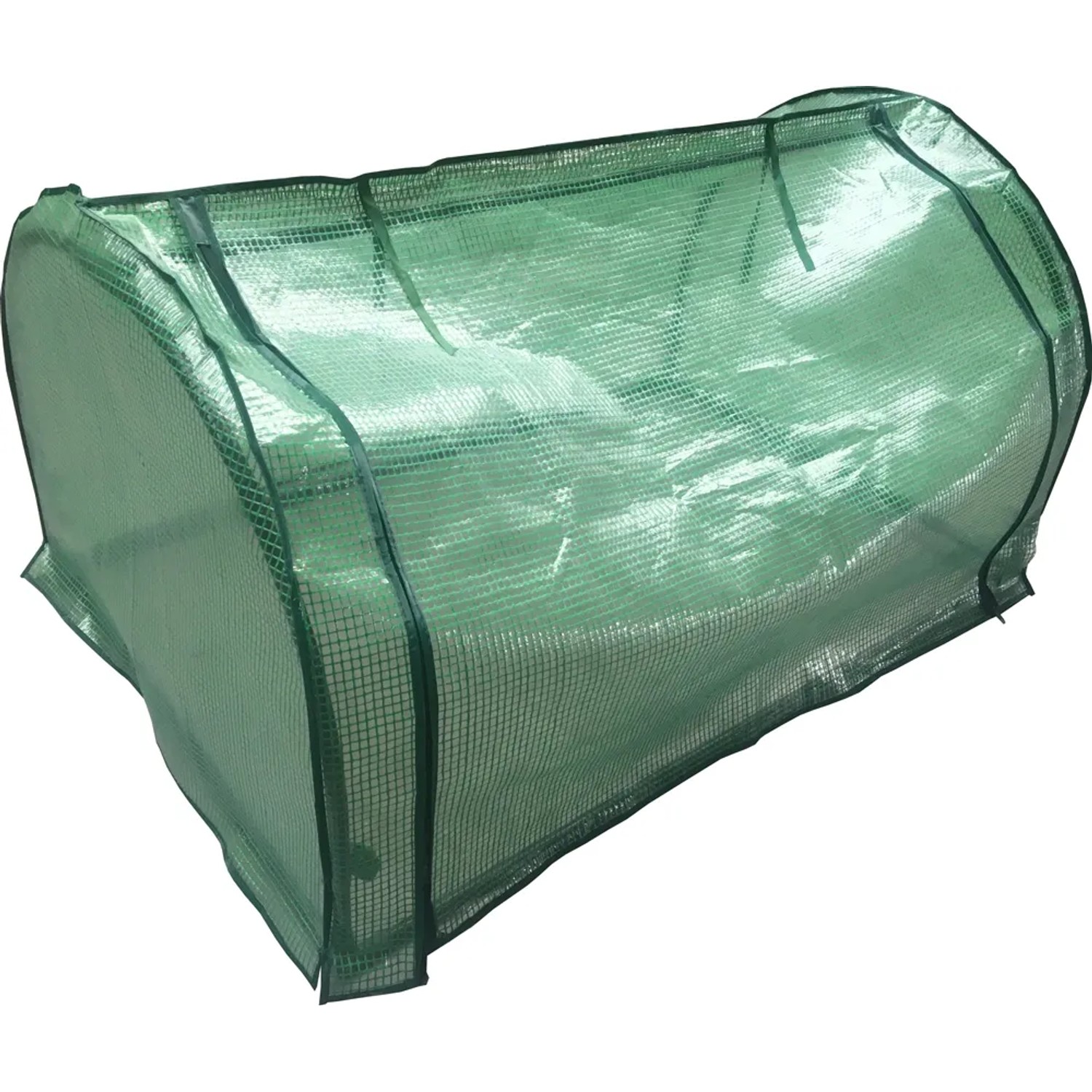 Tunel do grządki 120 x 80 x 58 cm