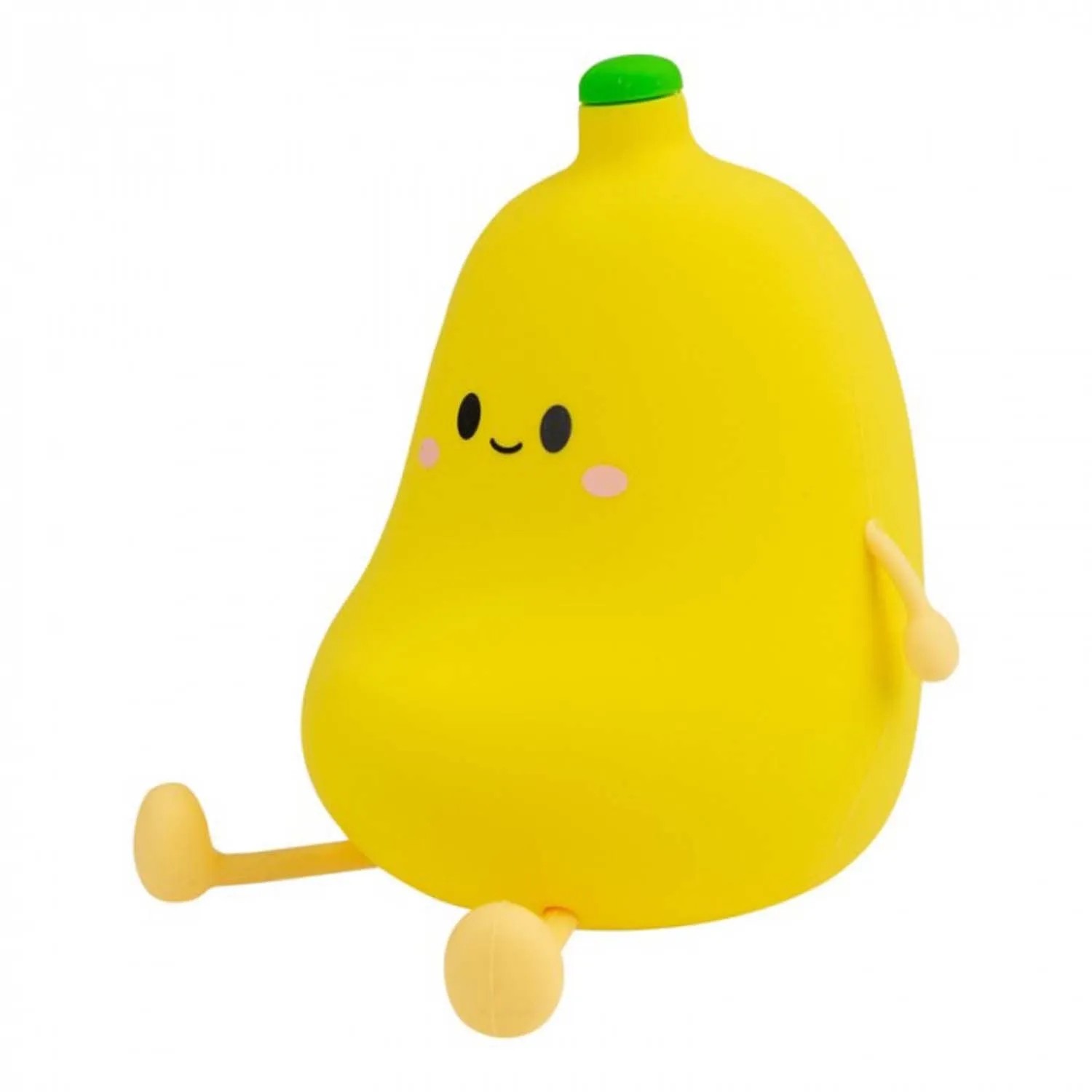 Mary's Lampka nocna LED BANAN 1W 3000K żółta