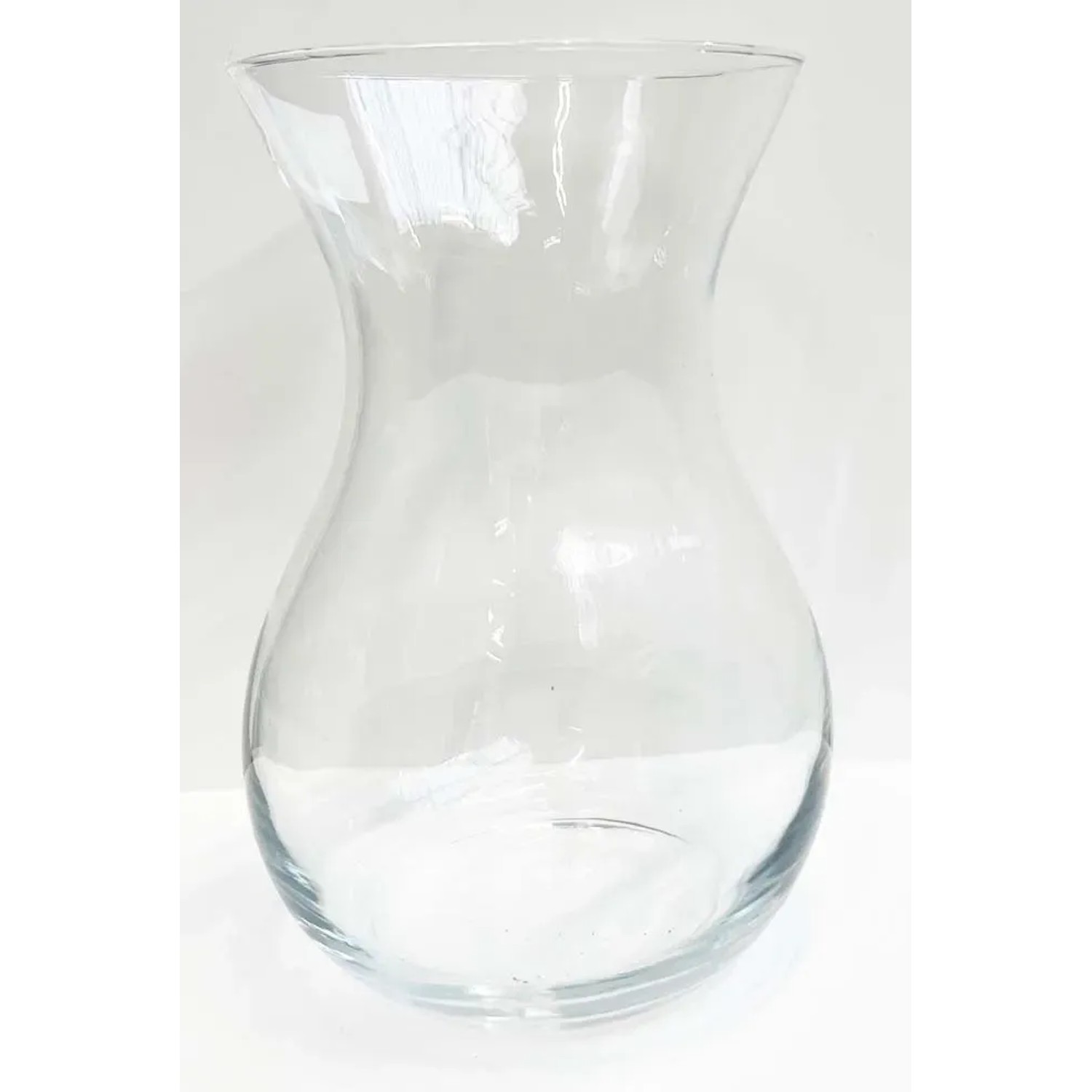 Szkło dekoracyjne bezbarwne mix