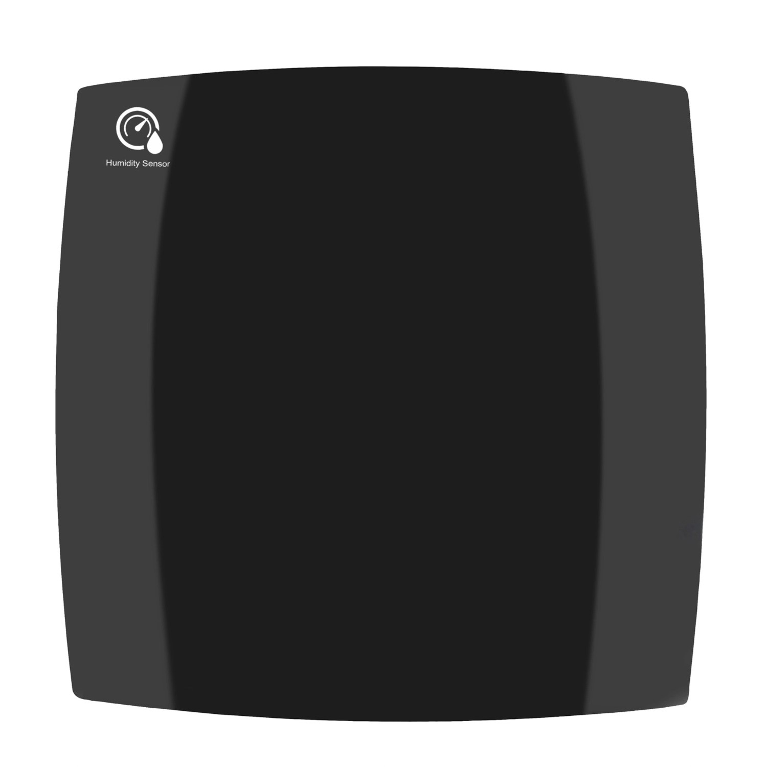 Mission Air Wentylator 150 H+T Windy czarny