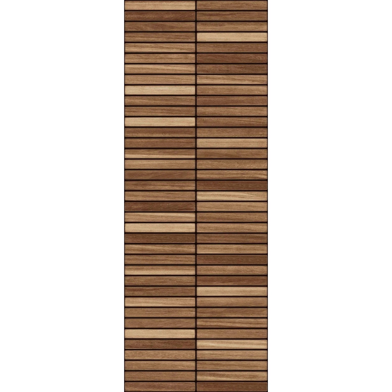 Glazura Nebbia wood structure 32,8 x 89,8 cm