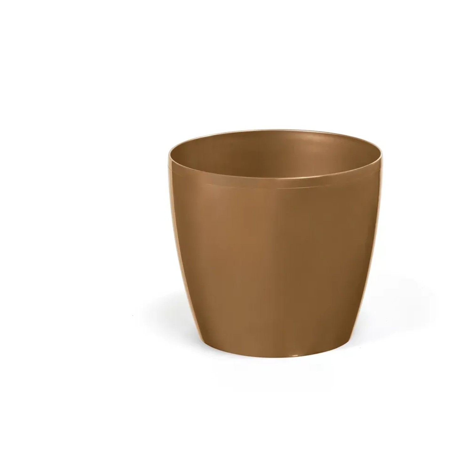 Osłonka Magnolia złota - śr. 36 cm