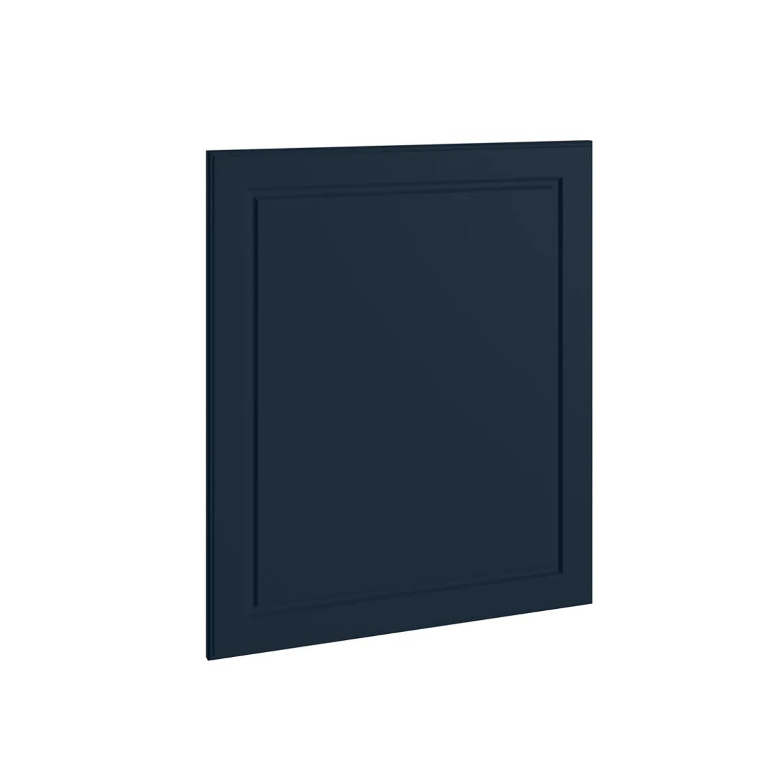 Front zmywarki pełny Modena 60 cm indigo mat