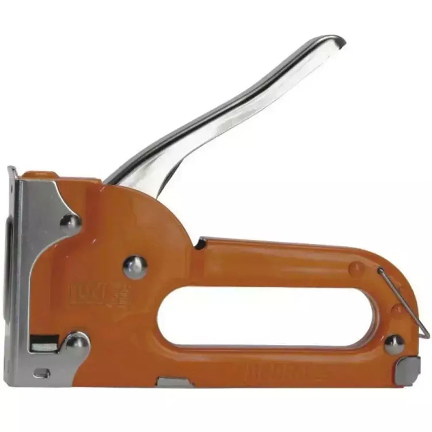 Dedra Zszywacz tapicerski 4-8 mm